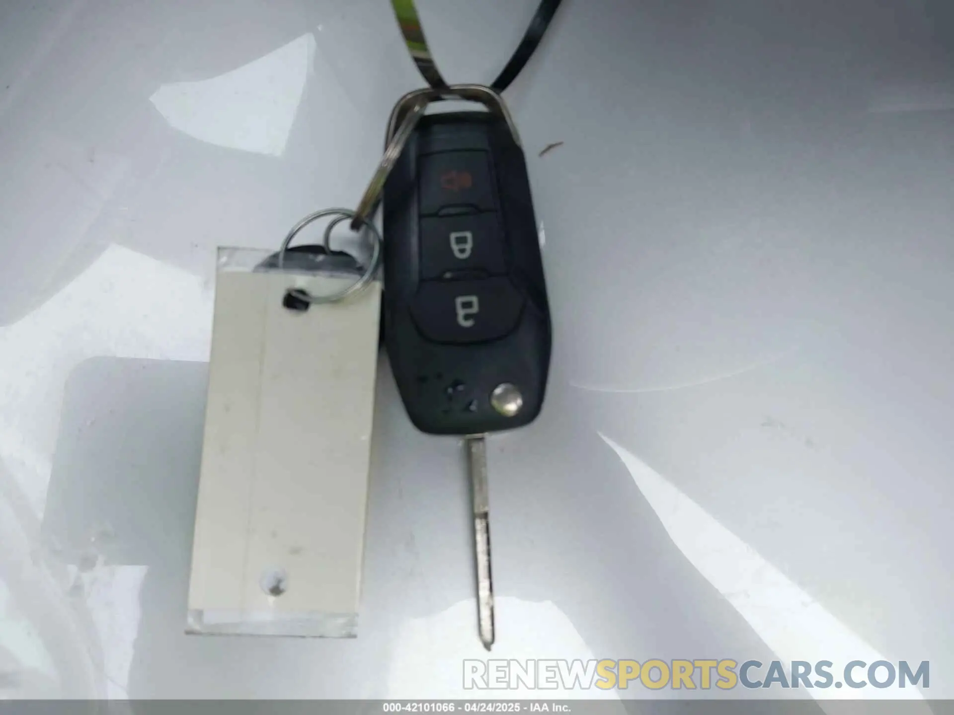 11 Photograph of a damaged car 1FT7W2A62KED47573 FORD F-250 2019