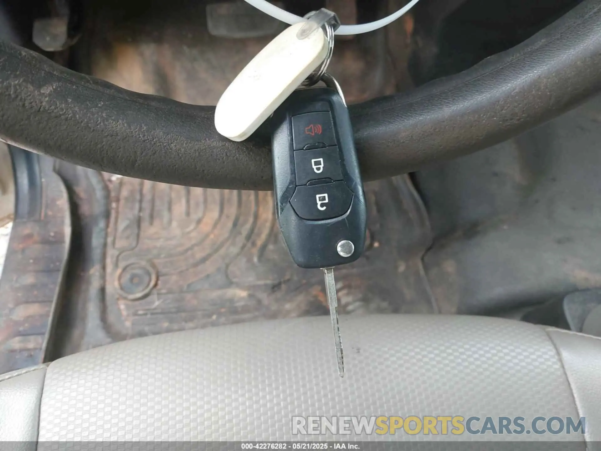 11 Photograph of a damaged car 1FT7W2A64KEF09039 FORD F-250 2019
