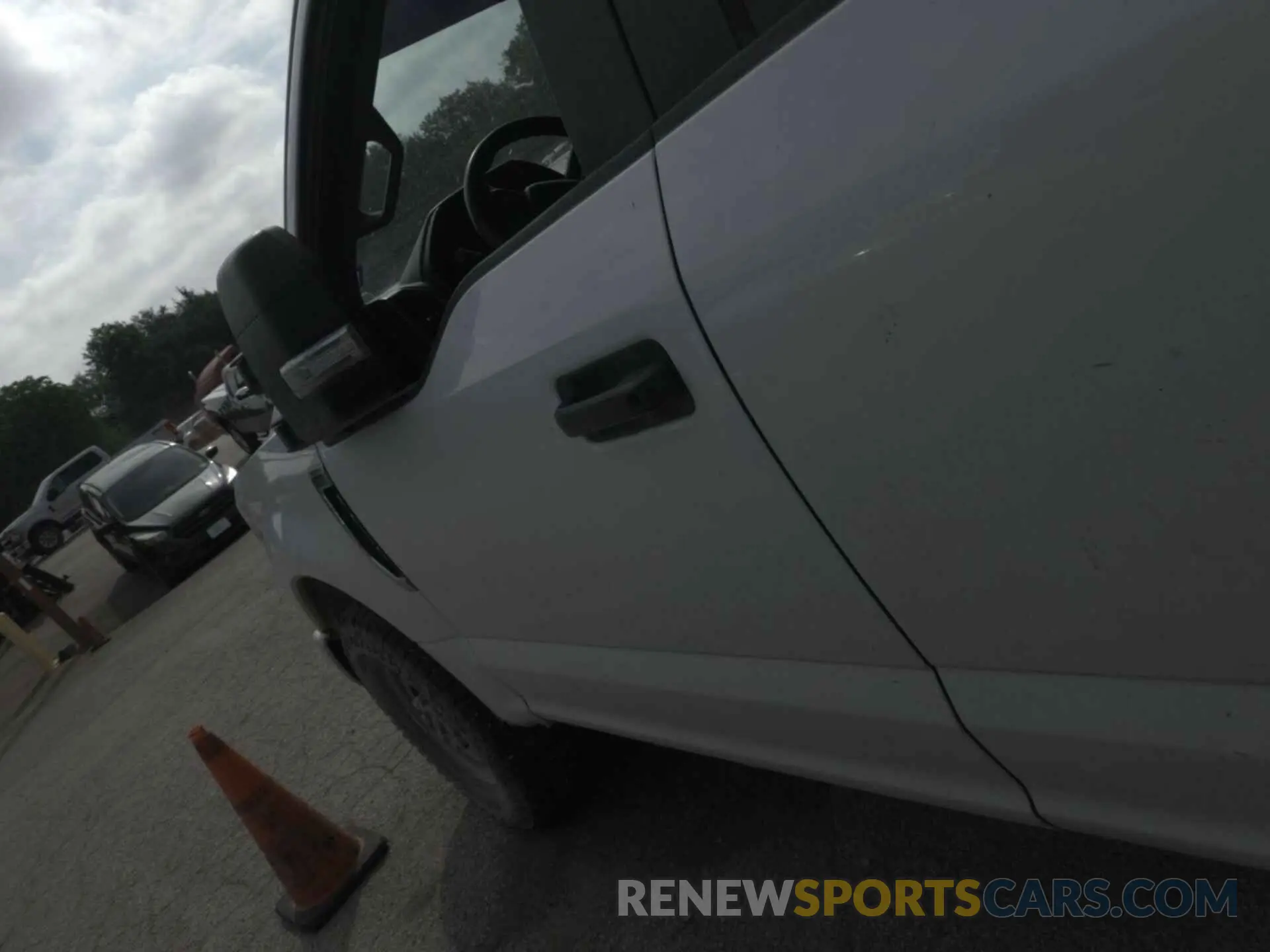 24 Photograph of a damaged car 1FT7W2A6XKEE58730 FORD F-250 2019