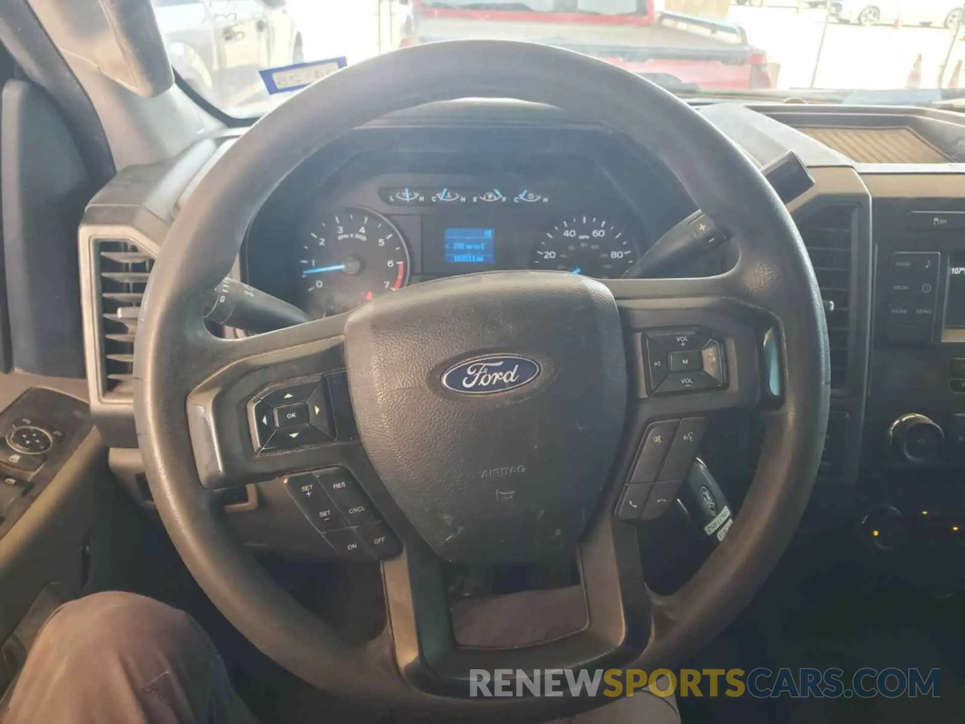 14 Photograph of a damaged car 1FT7W2B60KED86533 FORD F-250 2019