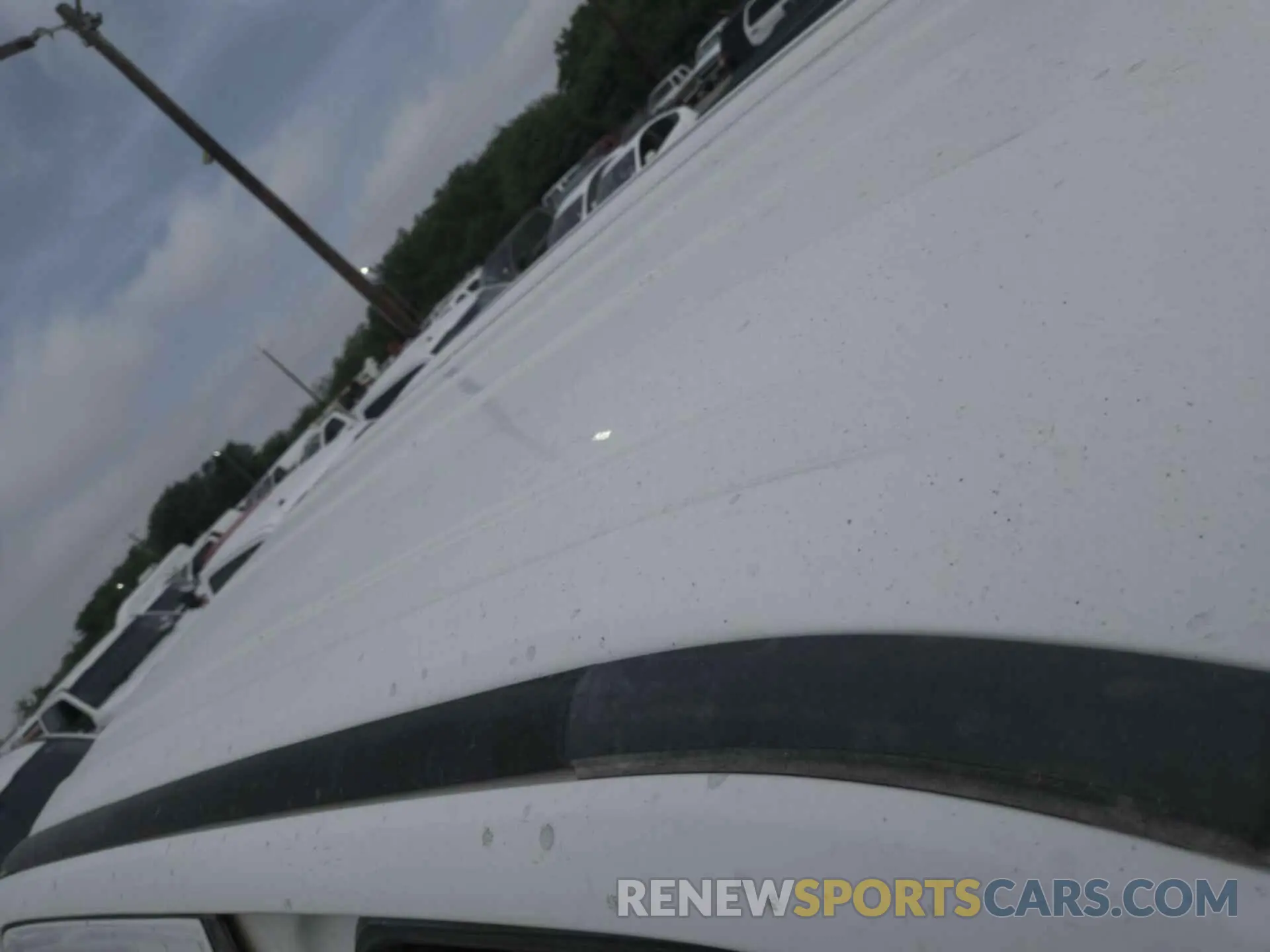 21 Photograph of a damaged car 1FT7W2B60KED86533 FORD F-250 2019