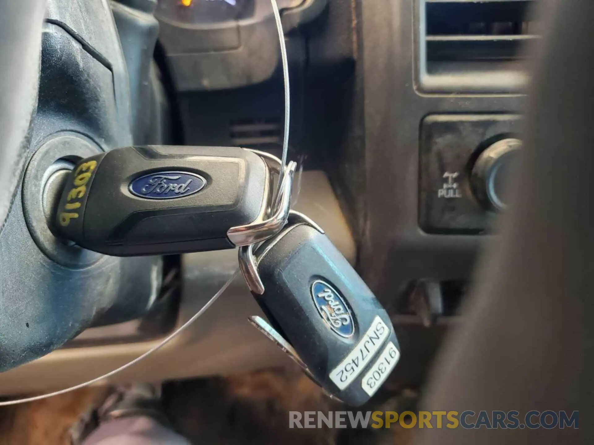 26 Photograph of a damaged car 1FT7W2B60KED86533 FORD F-250 2019