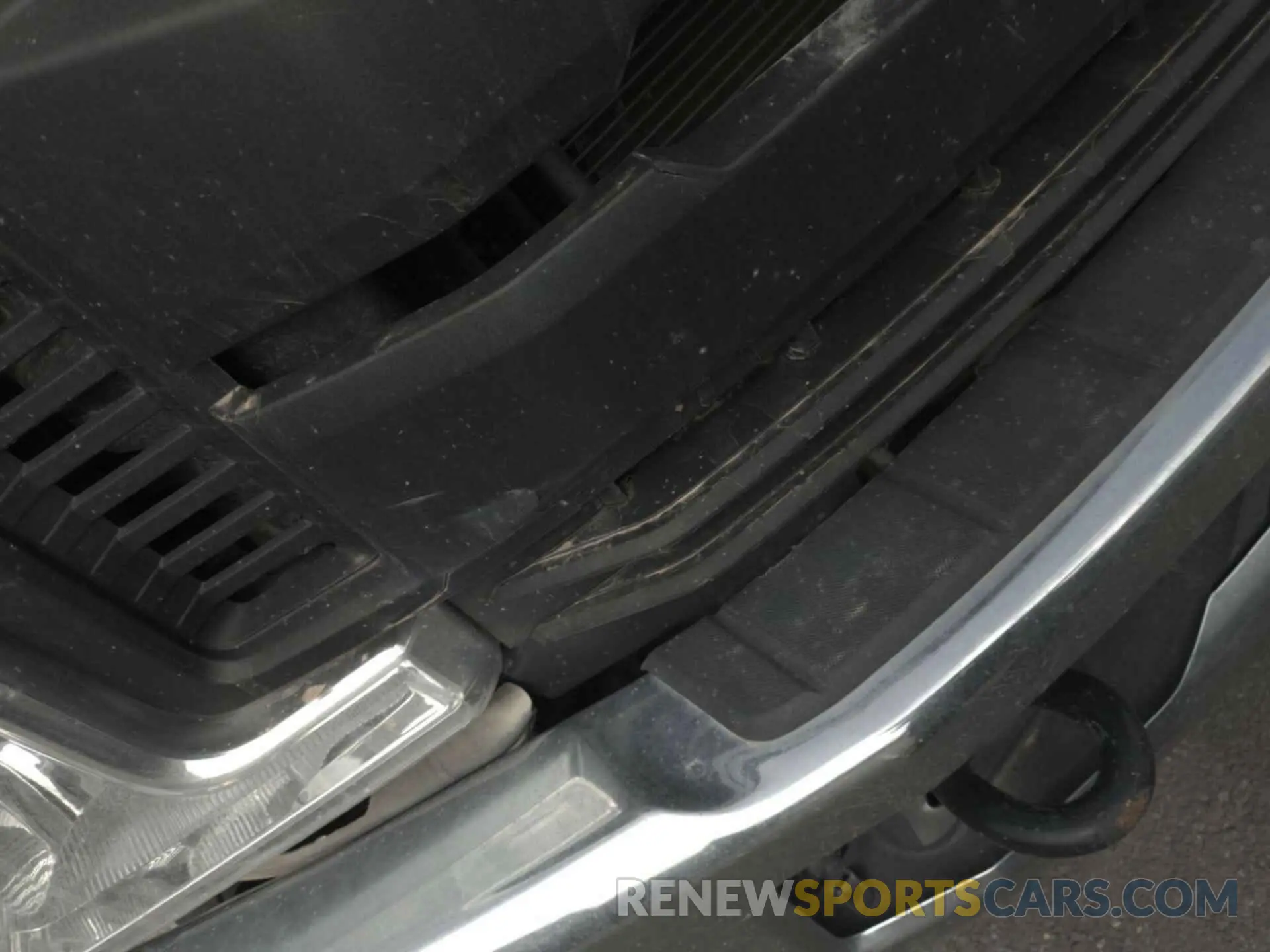 7 Photograph of a damaged car 1FT7W2B60KED86533 FORD F-250 2019