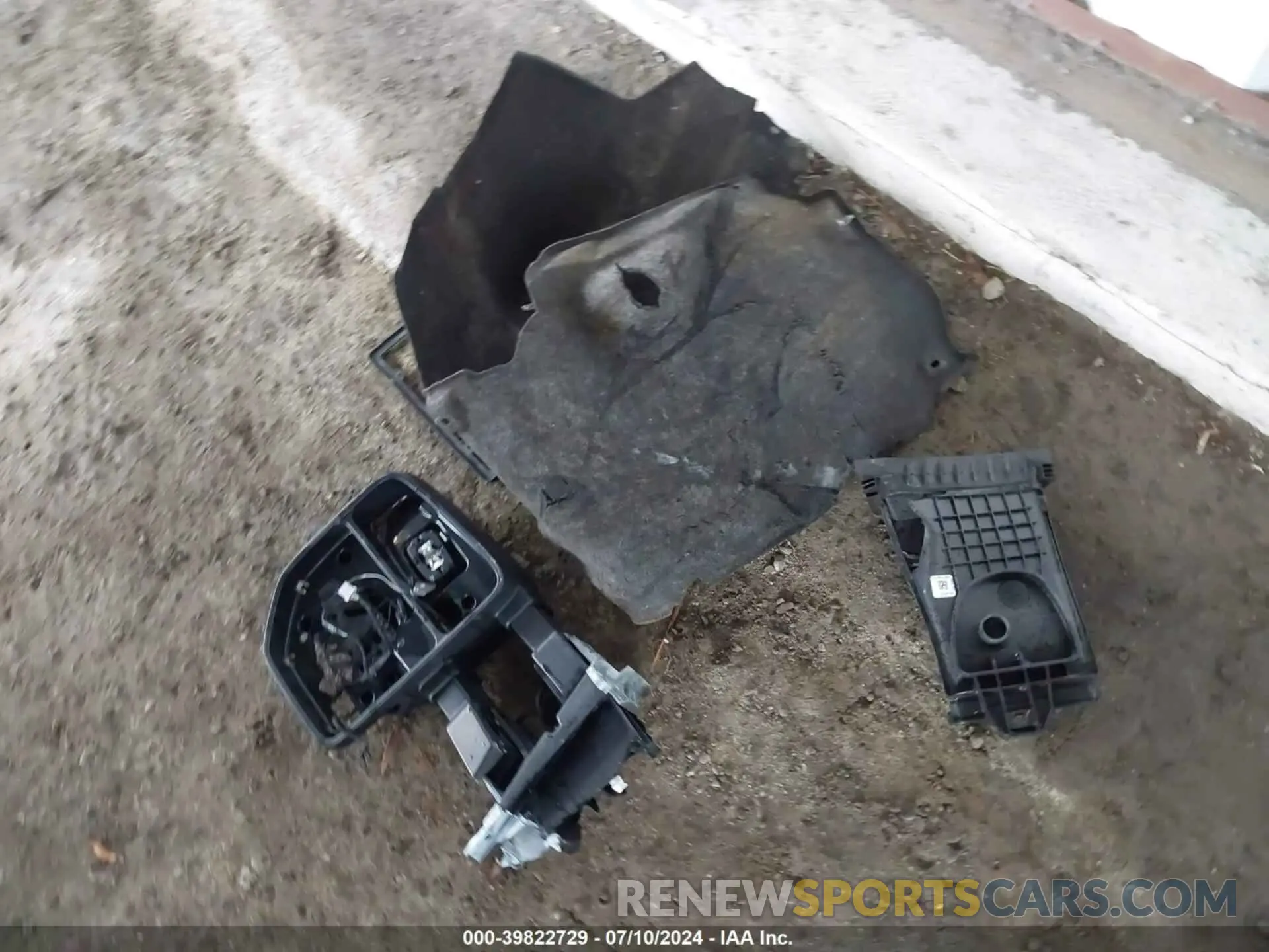 12 Фотография поврежденного автомобиля 1FT7W2B60KEF58902 FORD F-250 2019