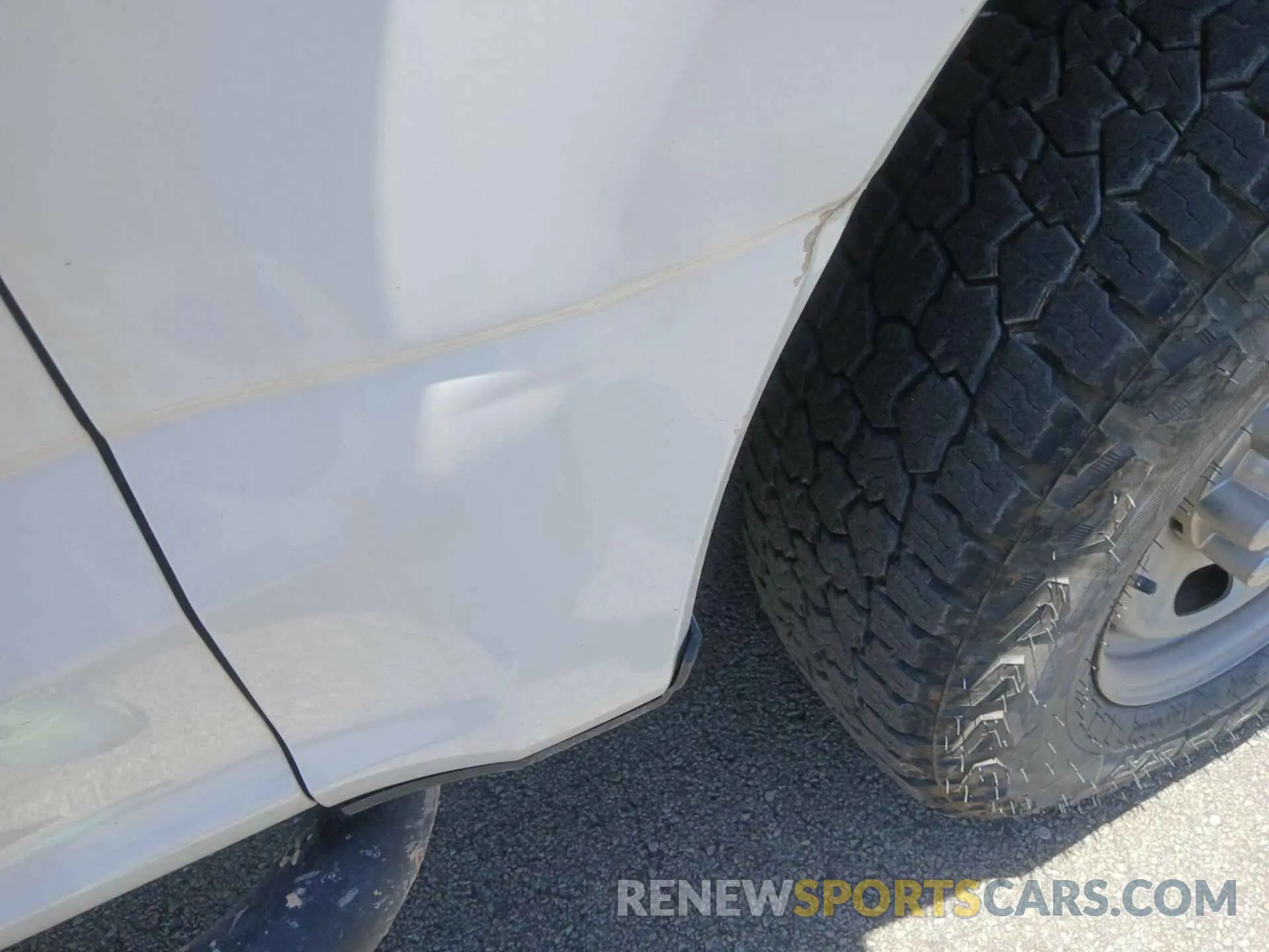 15 Photograph of a damaged car 1FT7W2B61KED86539 FORD F-250 2019