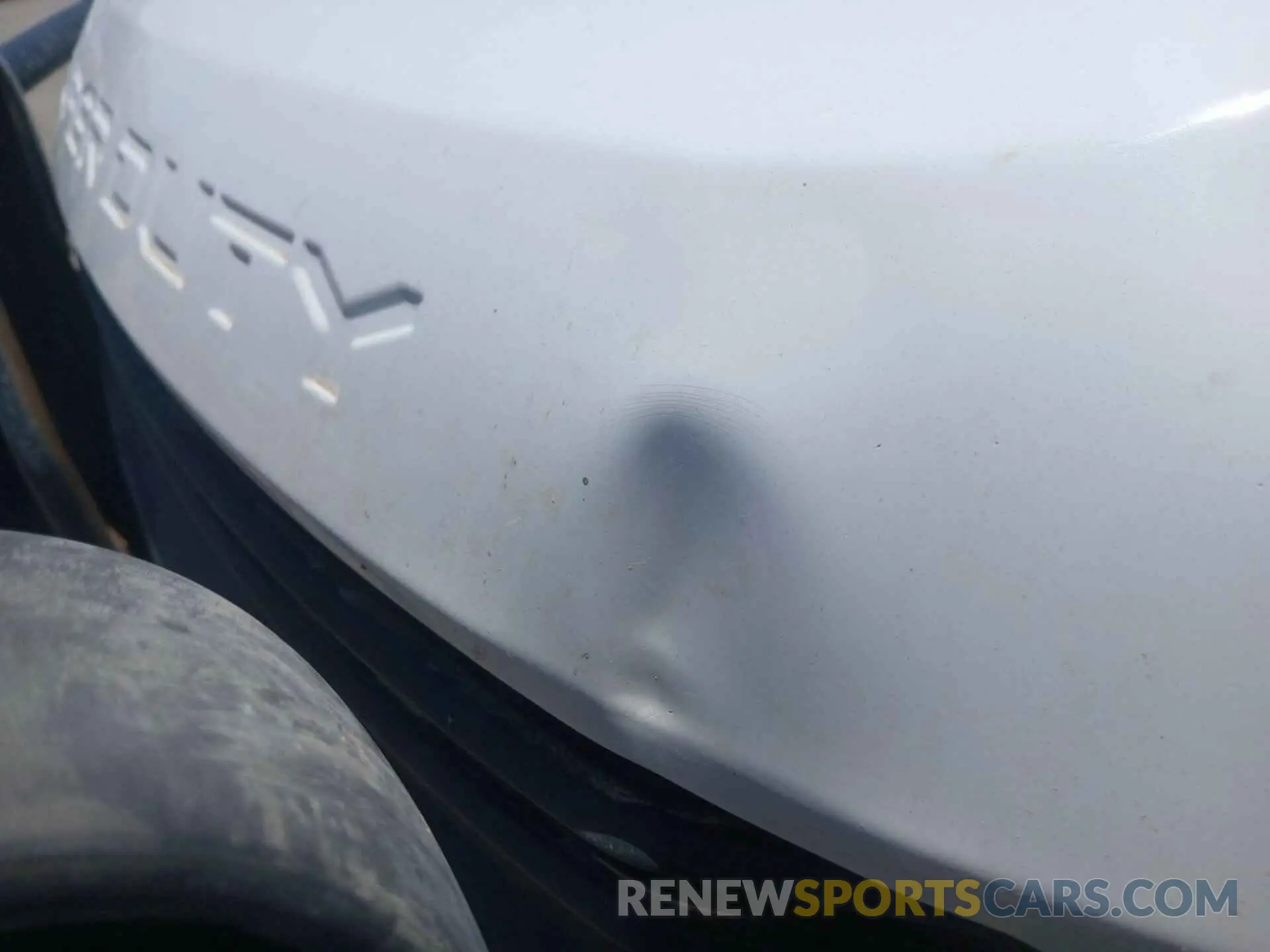 26 Photograph of a damaged car 1FT7W2B61KED86539 FORD F-250 2019