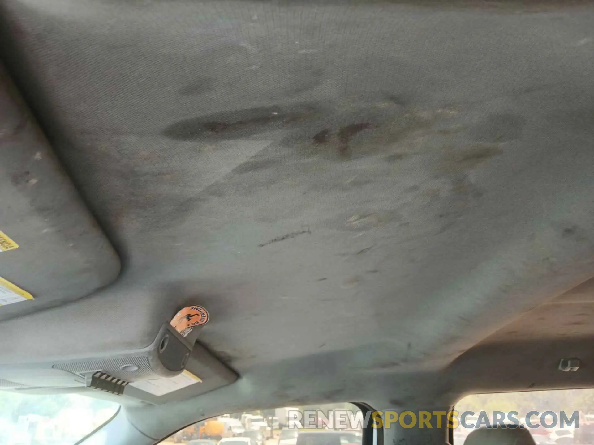 5 Photograph of a damaged car 1FT7W2B61KED86539 FORD F-250 2019