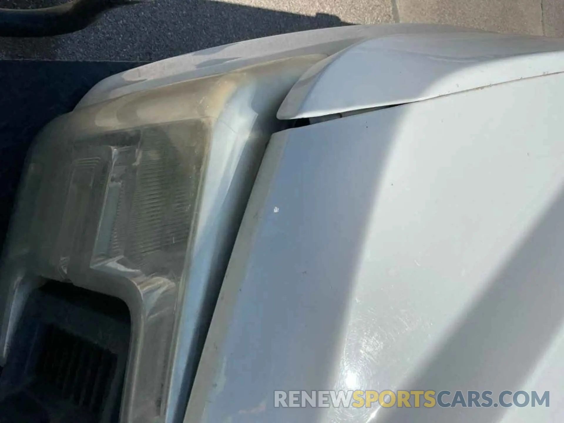 20 Фотография поврежденного автомобиля 1FT7W2B62KED13759 FORD F-250 2019