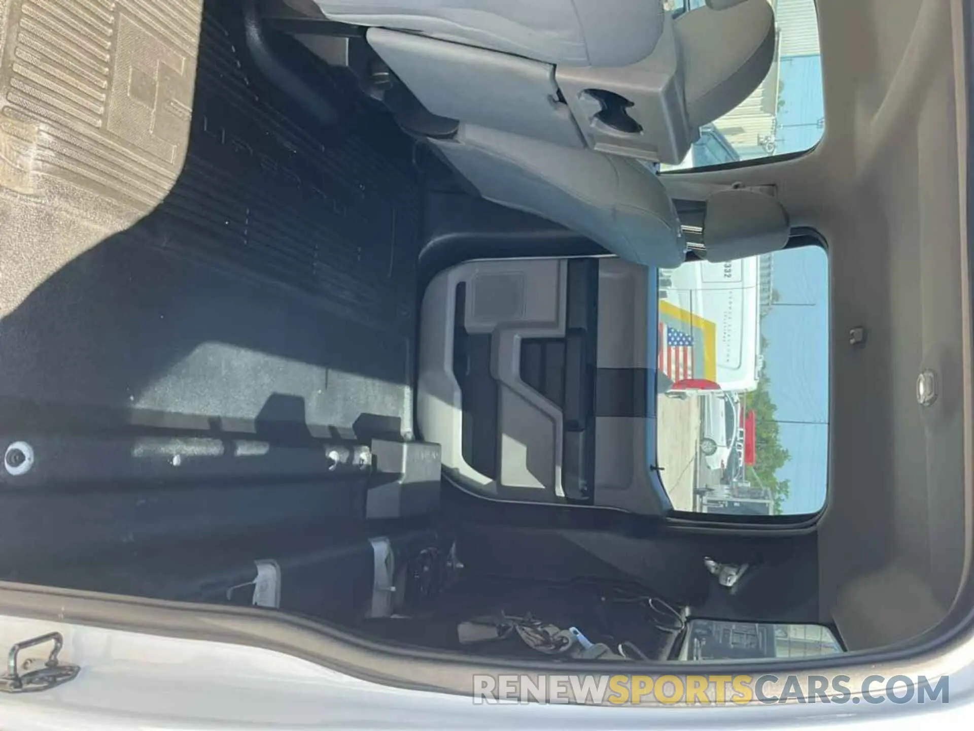 6 Фотография поврежденного автомобиля 1FT7W2B62KED13759 FORD F-250 2019