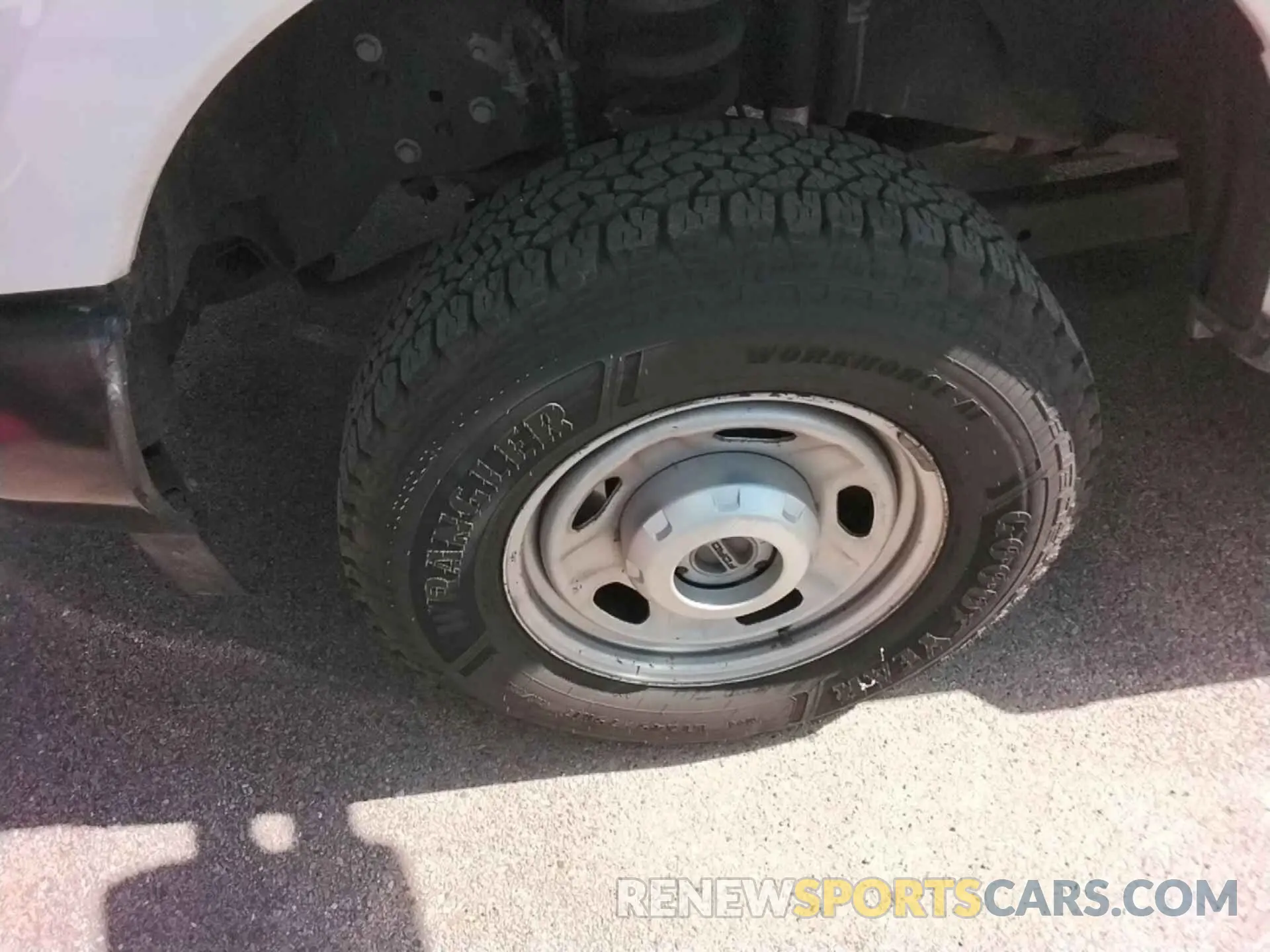 14 Photograph of a damaged car 1FT7W2B66KED04370 FORD F-250 2019