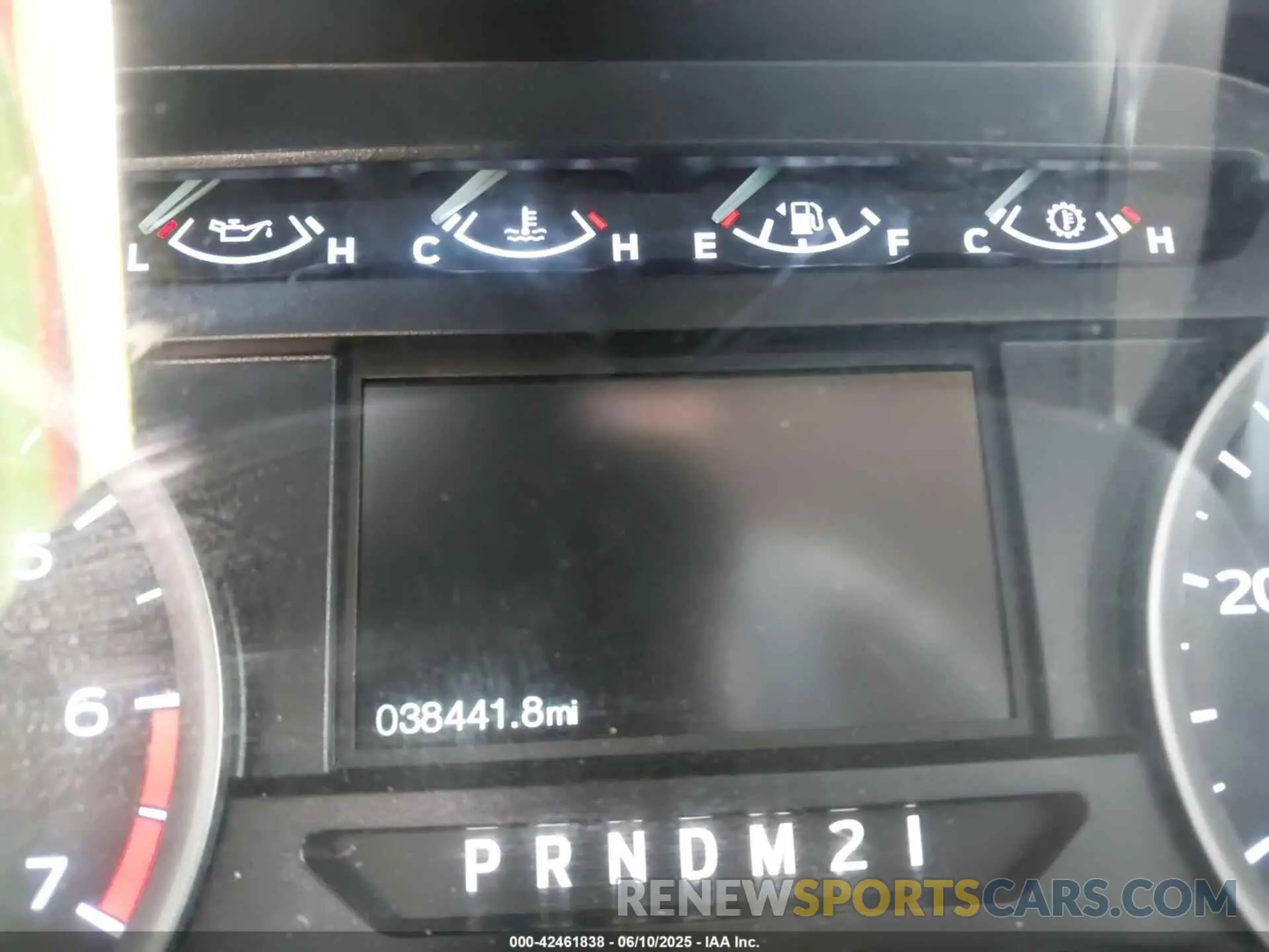 14 Photograph of a damaged car 1FT7W2B68KEC80038 FORD F-250 2019