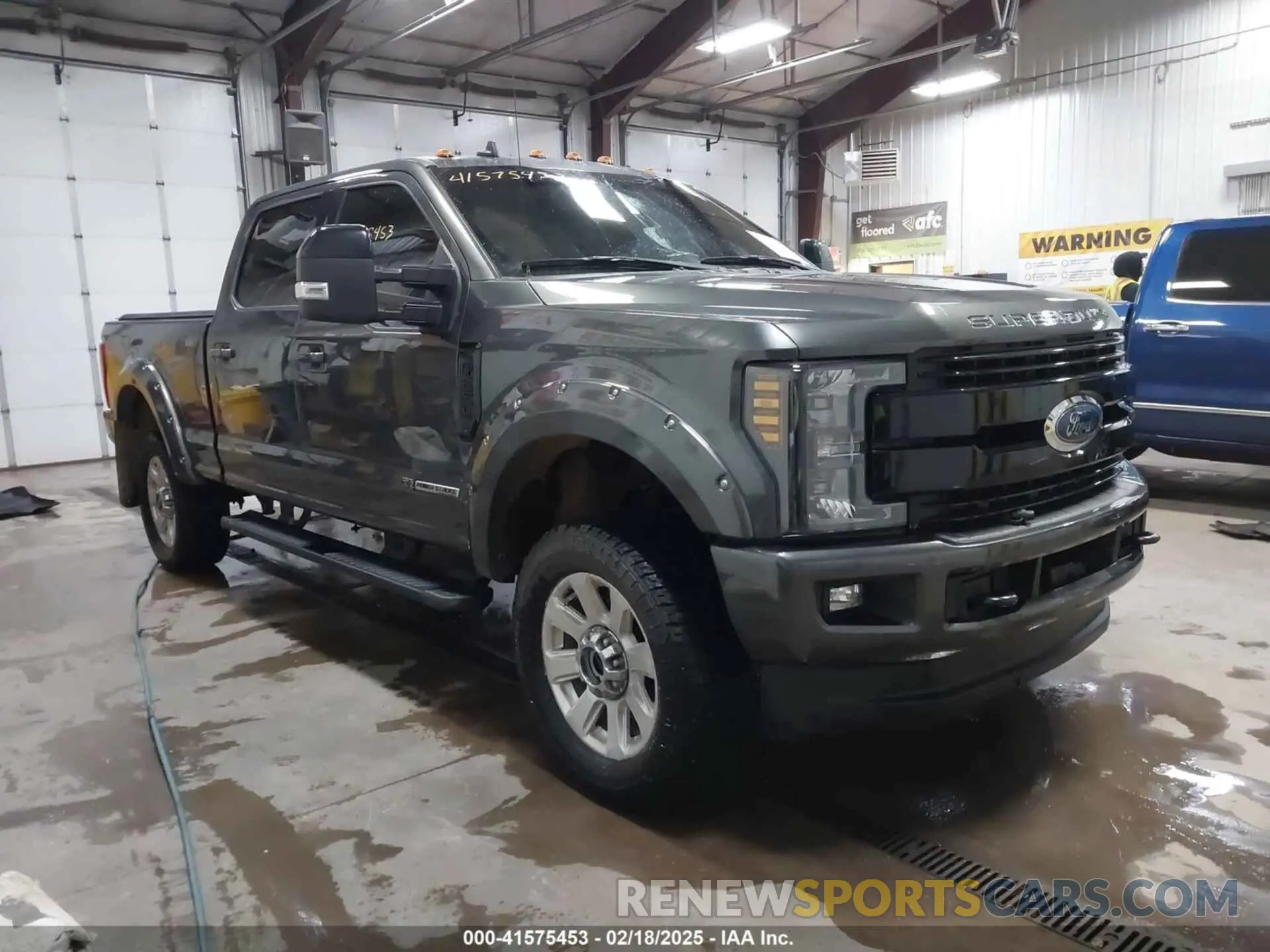 1 Фотография поврежденного автомобиля 1FT7W2BT2KEG04283 FORD F-250 2019