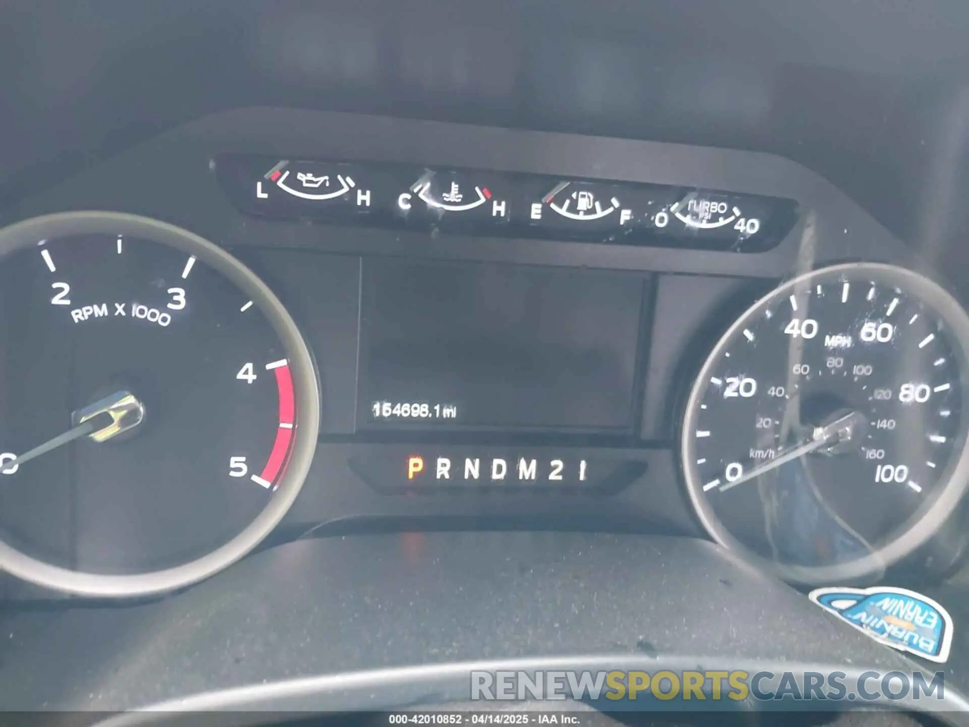 7 Photograph of a damaged car 1FT7W2BT3KEF51447 FORD F-250 2019