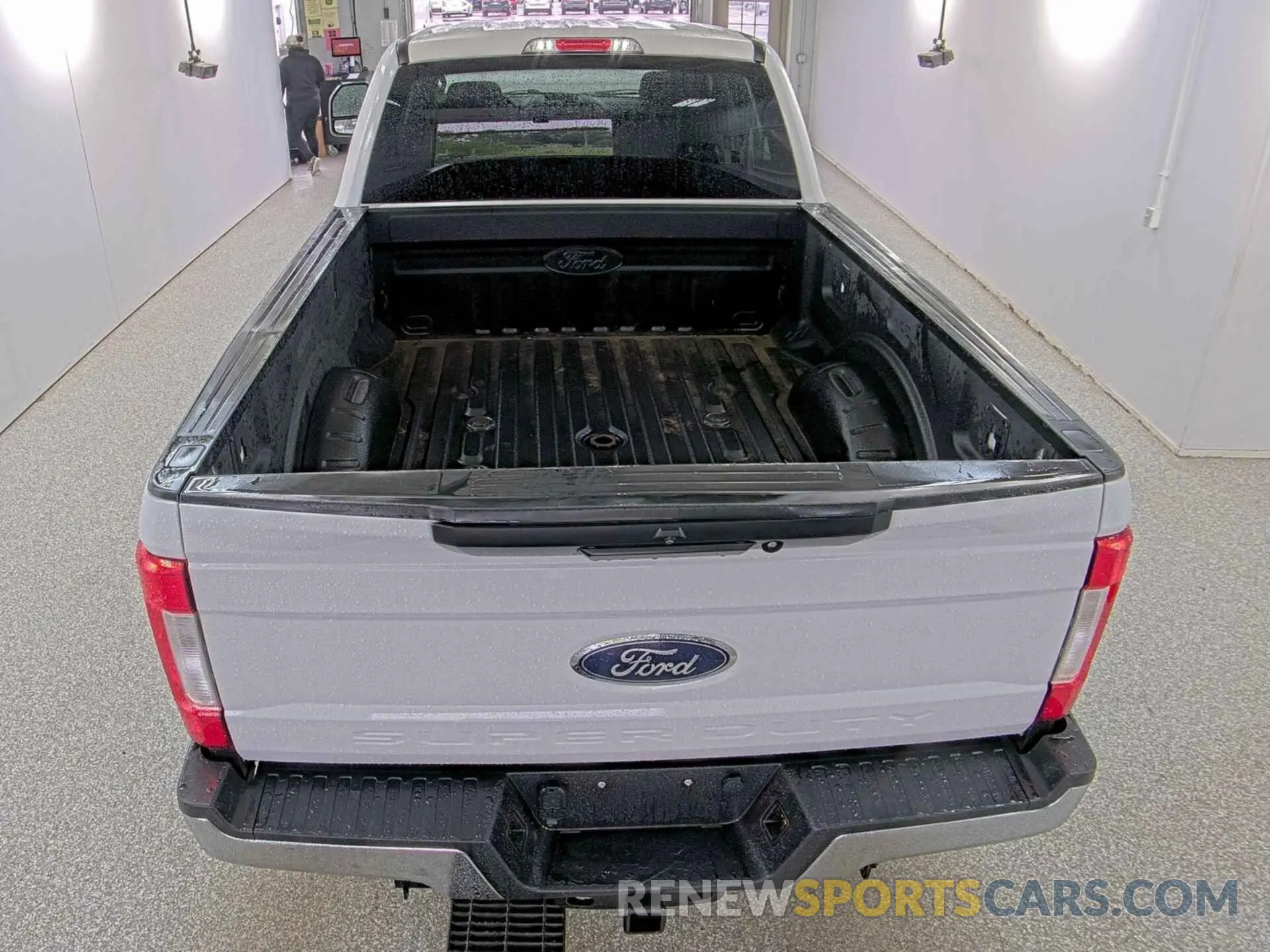 22 Фотография поврежденного автомобиля 1FT7W2BT4KEG47961 FORD F-250 2019