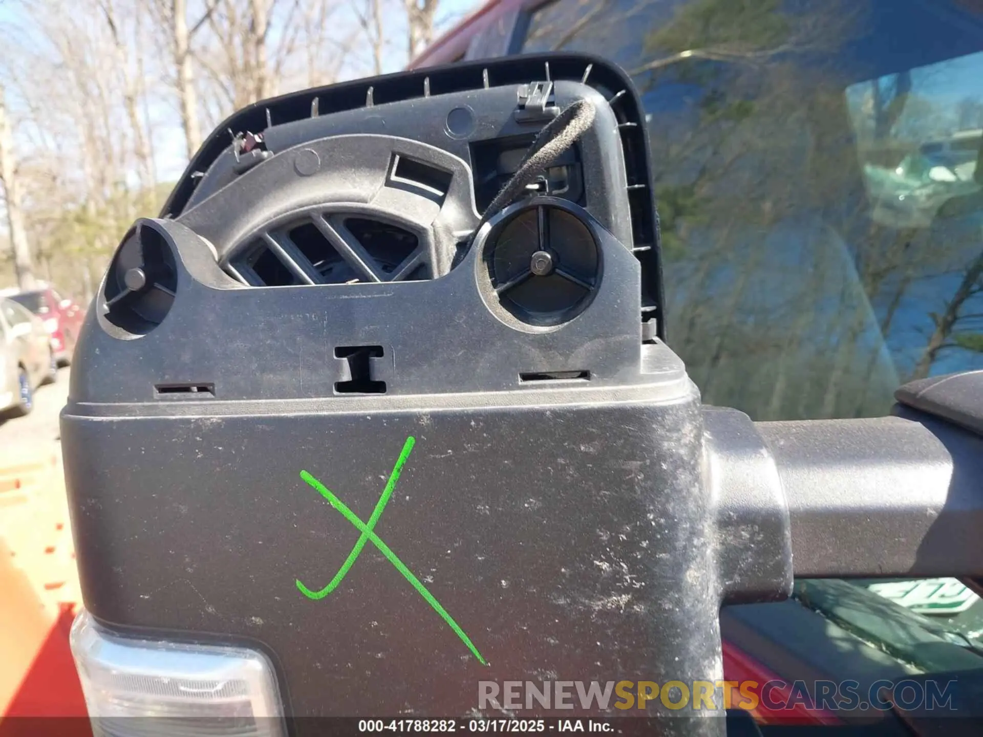 20 Фотография поврежденного автомобиля 1FT7W2BT5KEC23656 FORD F-250 2019