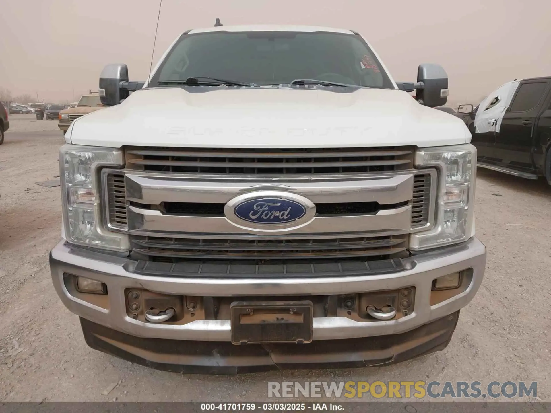 12 Photograph of a damaged car 1FT7W2BT5KEC29389 FORD F-250 2019