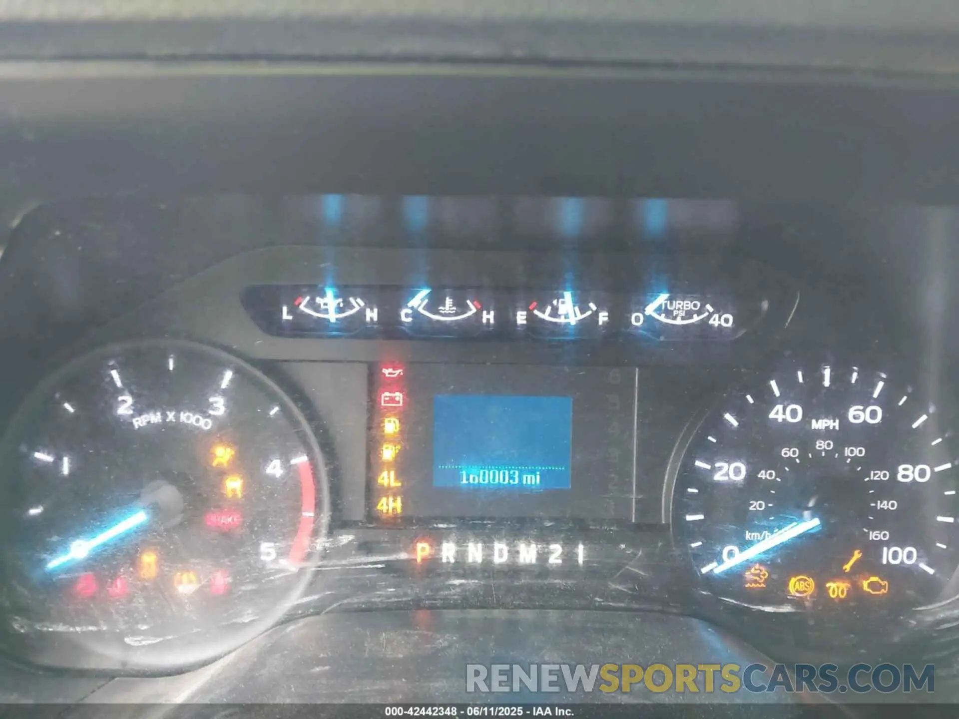 7 Photograph of a damaged car 1FT7W2BT5KEG10868 FORD F-250 2019