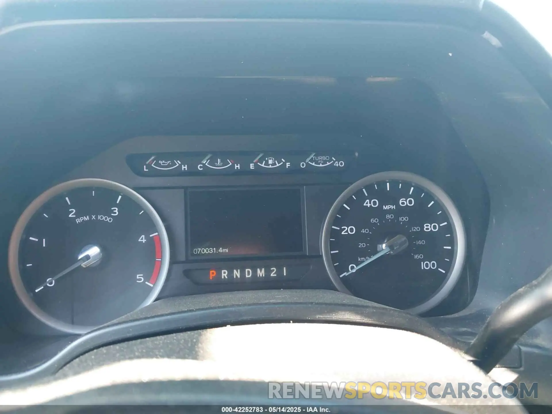 7 Photograph of a damaged car 1FT7W2BT6KEC40305 FORD F-250 2019