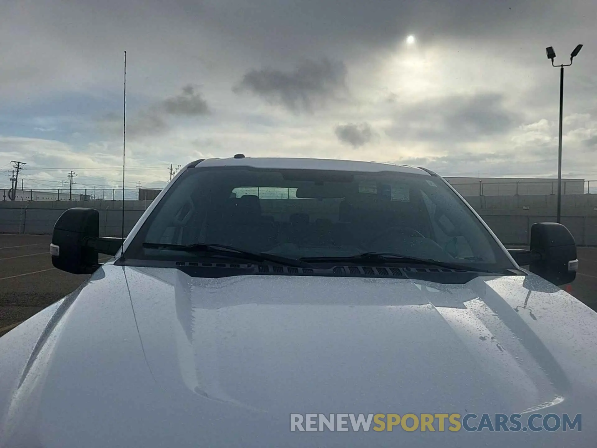 2 Photograph of a damaged car 1FT7W2BT6KED55115 FORD F-250 2019