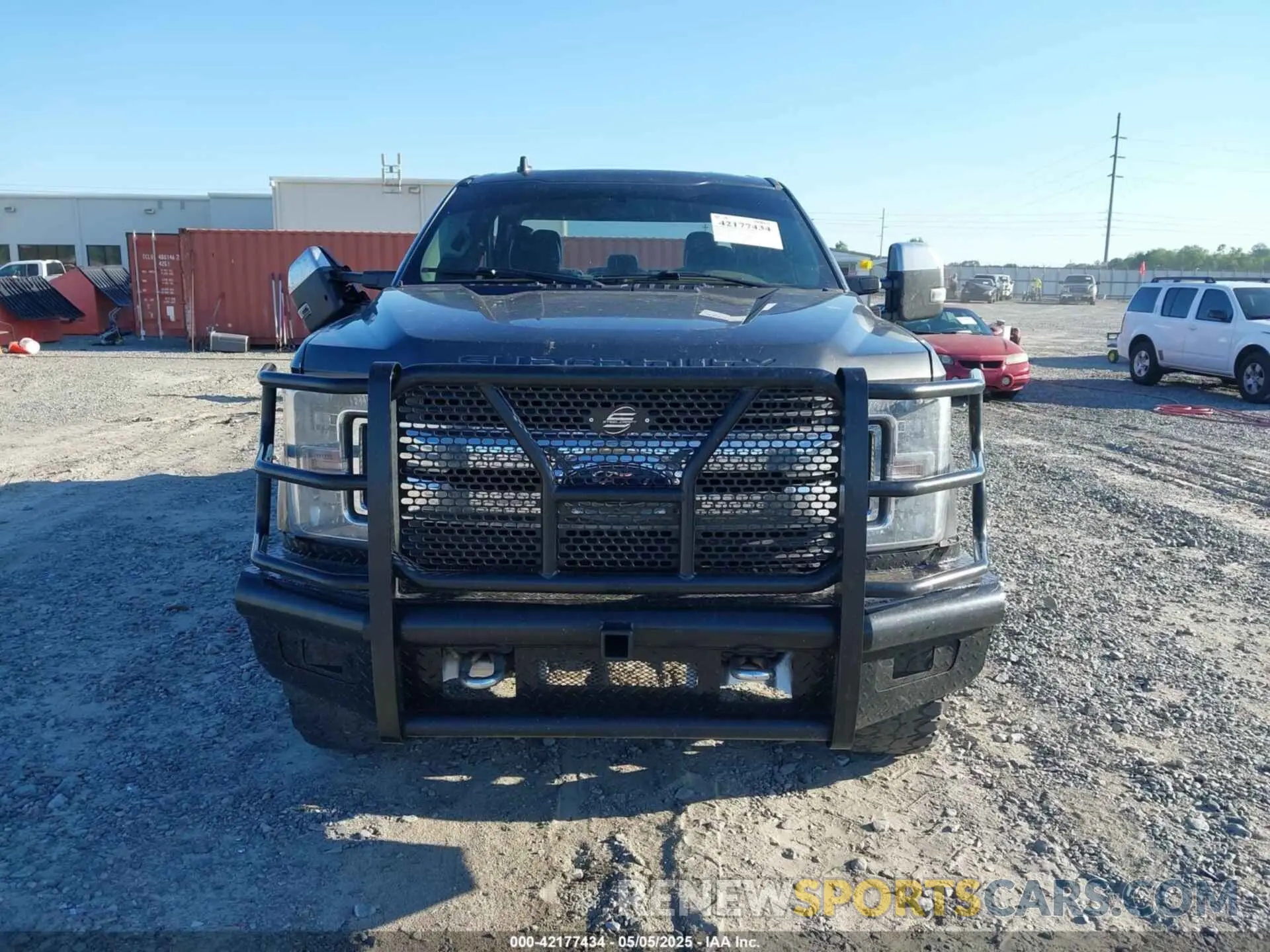 12 Фотография поврежденного автомобиля 1FT7W2BT7KEE80060 FORD F-250 2019