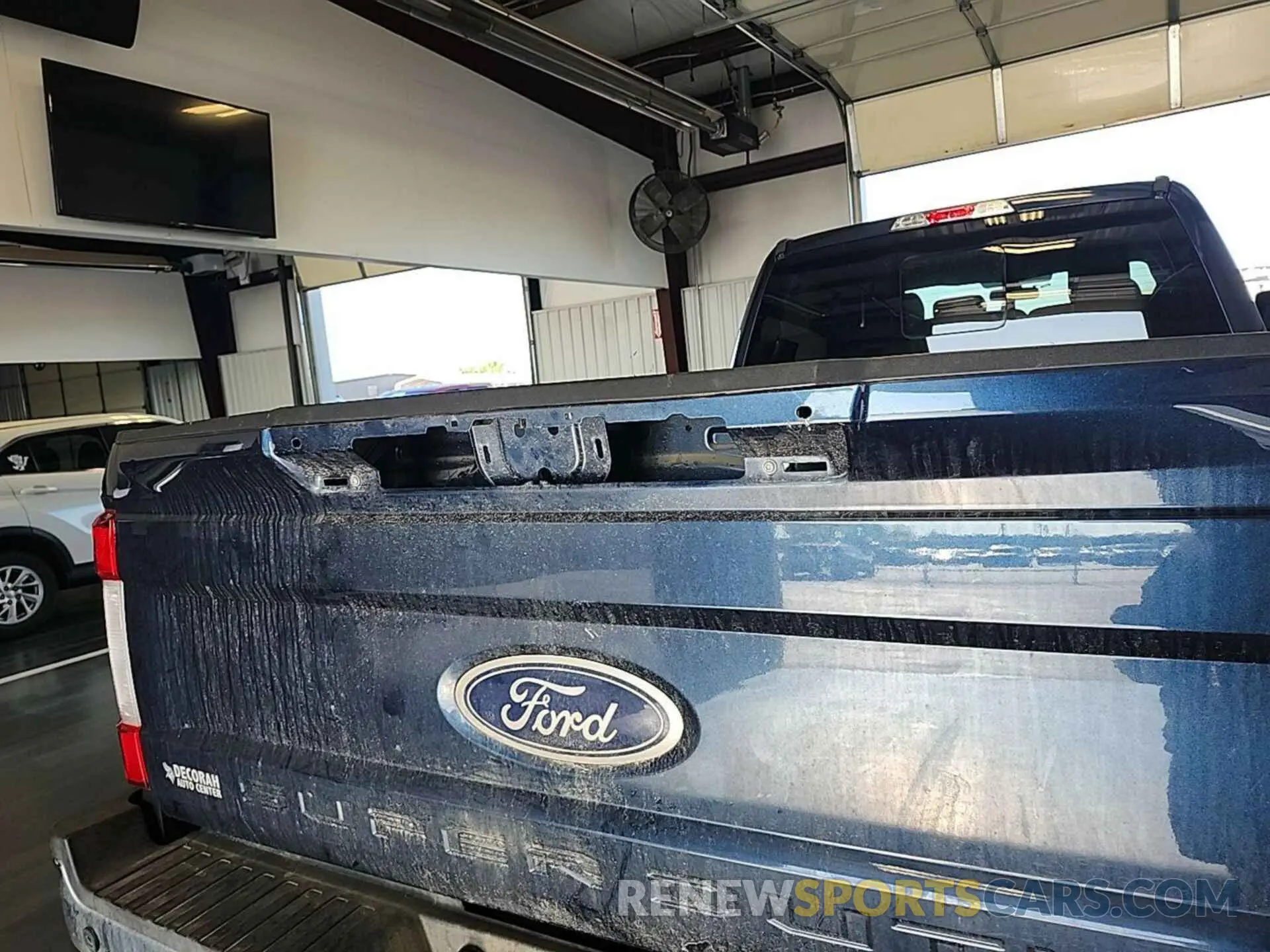 14 Фотография поврежденного автомобиля 1FT7W2BT7KEE90507 FORD F-250 2019