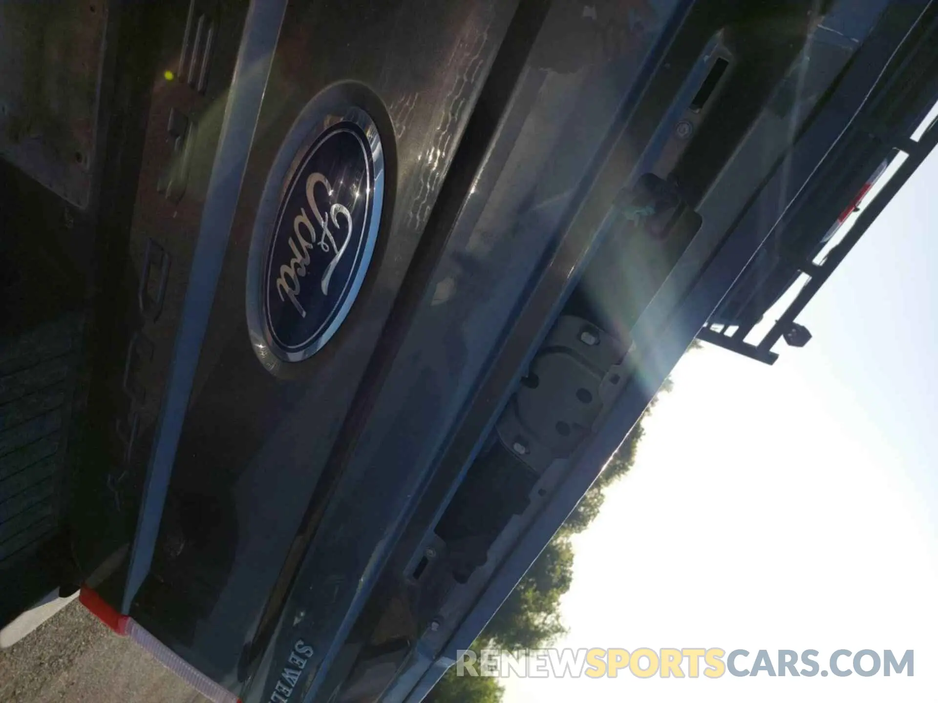 20 Фотография поврежденного автомобиля 1FT7W2BTXKEC50450 FORD F-250 2019