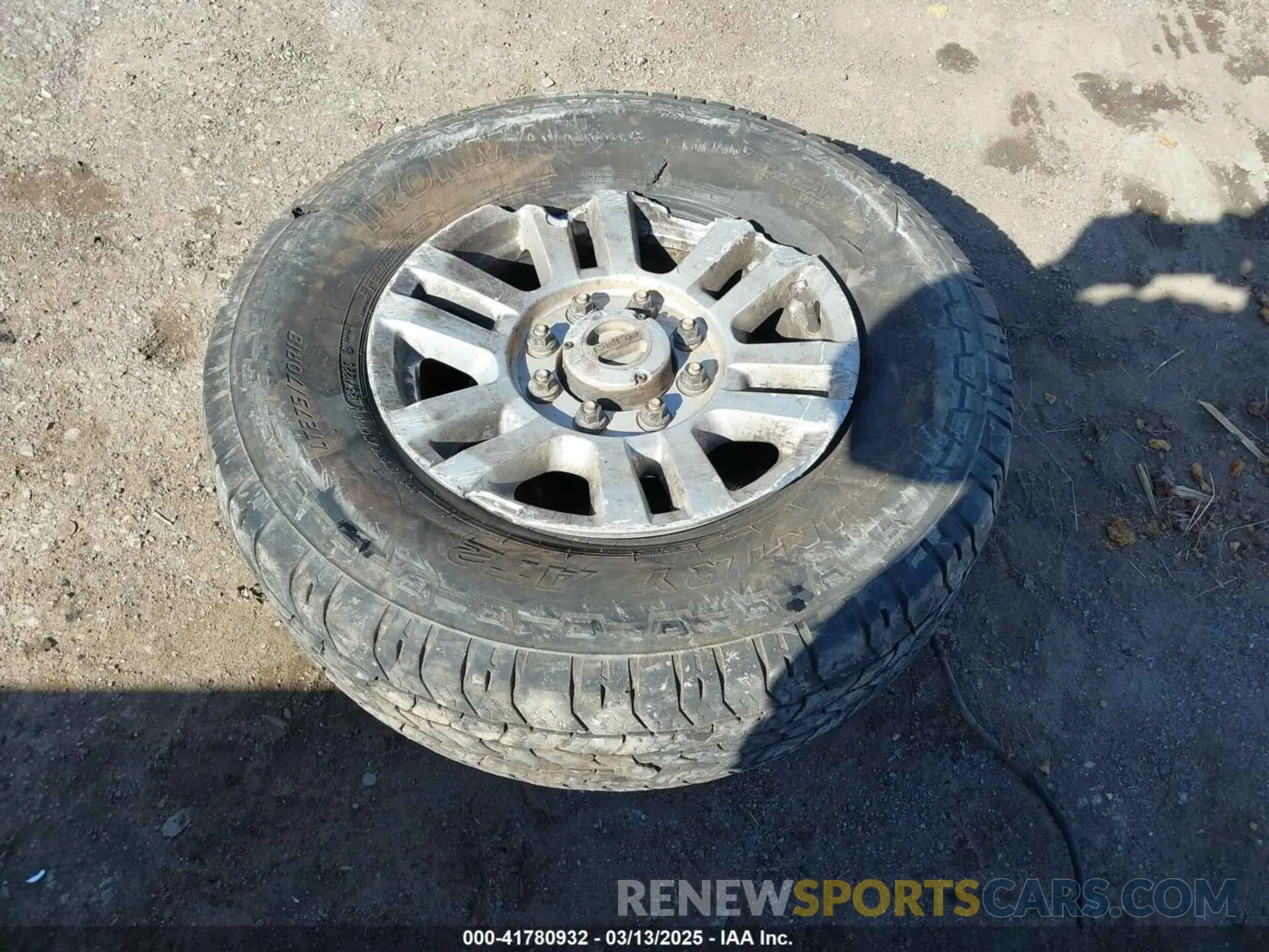 12 Photograph of a damaged car 1FT7W2BTXKEE11458 FORD F-250 2019