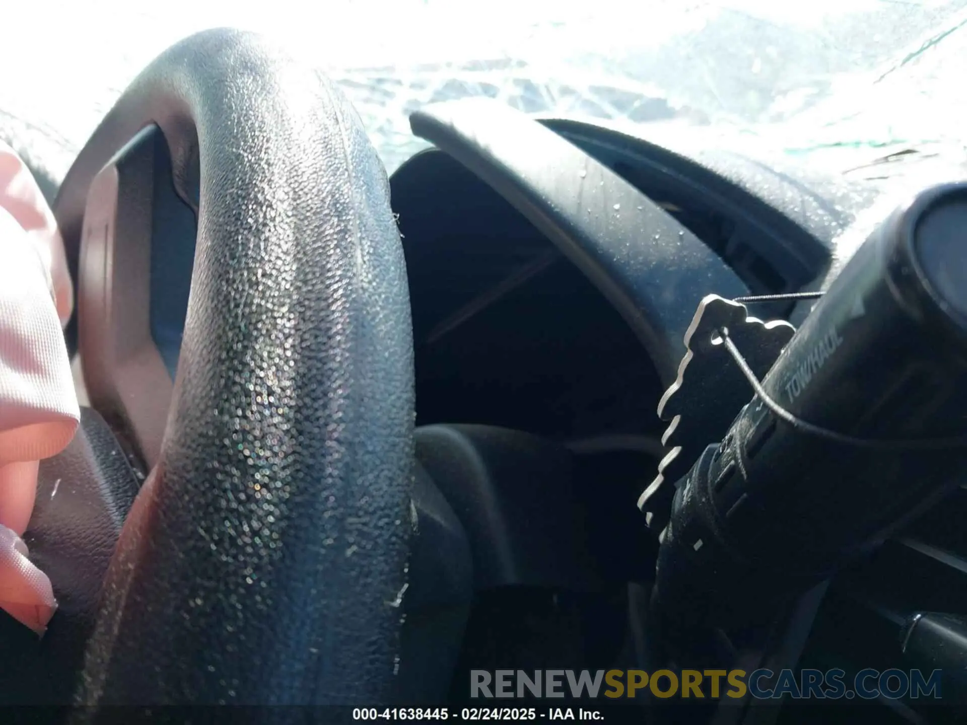 7 Photograph of a damaged car 1FT7X2B60KEF59030 FORD F-250 2019