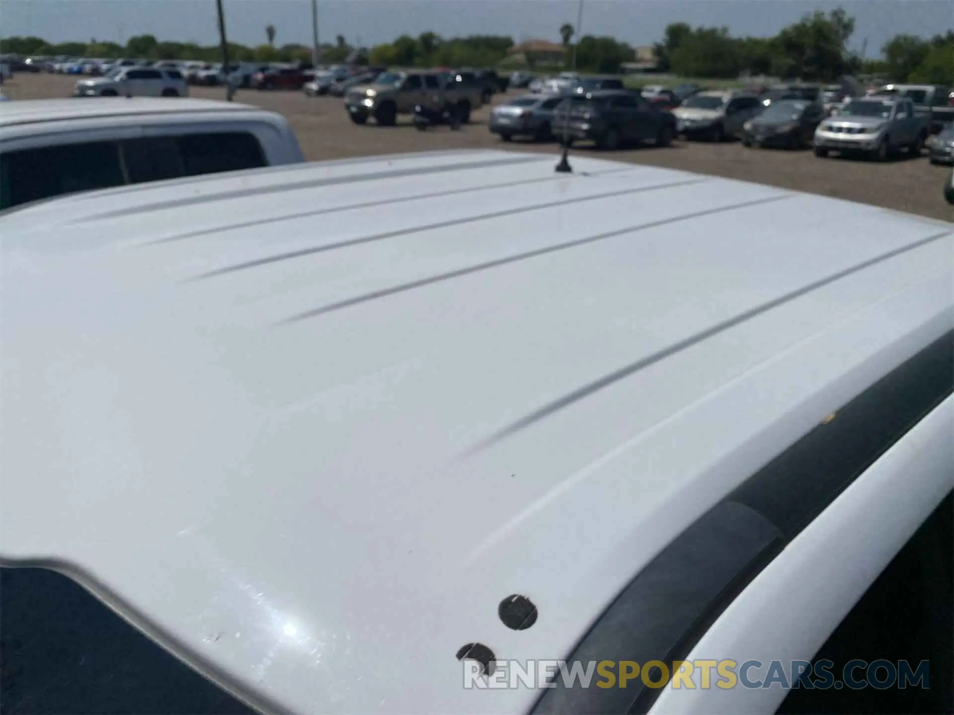 9 Фотография поврежденного автомобиля 1FT7X2B60KEF59528 FORD F-250 2019