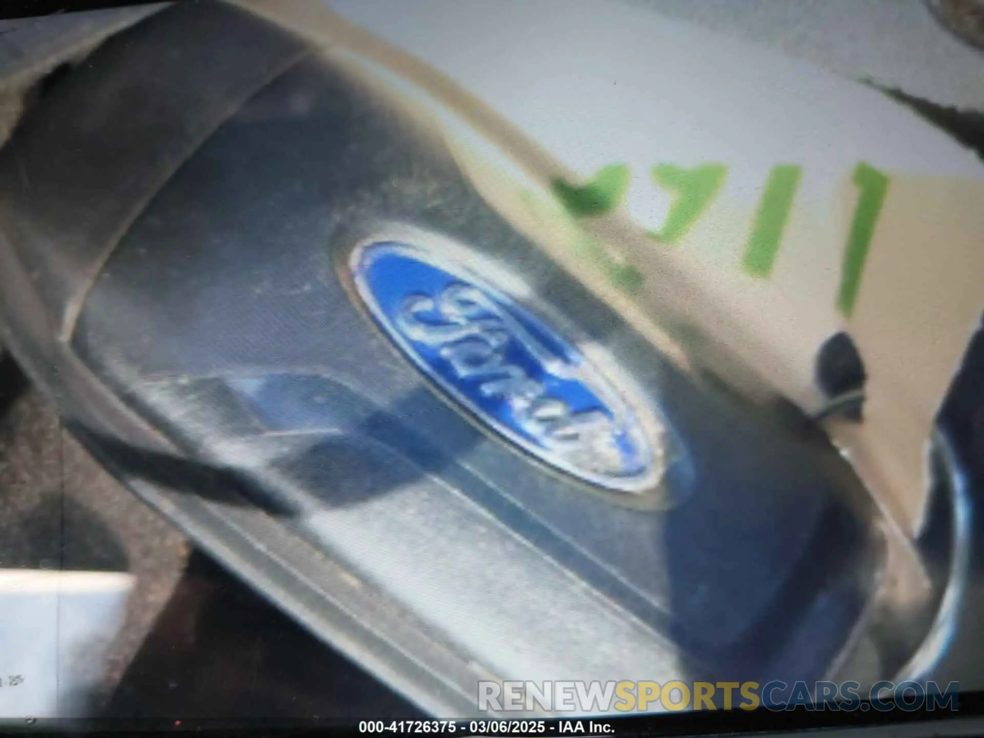 11 Photograph of a damaged car 1FT7X2B61KED10526 FORD F-250 2019