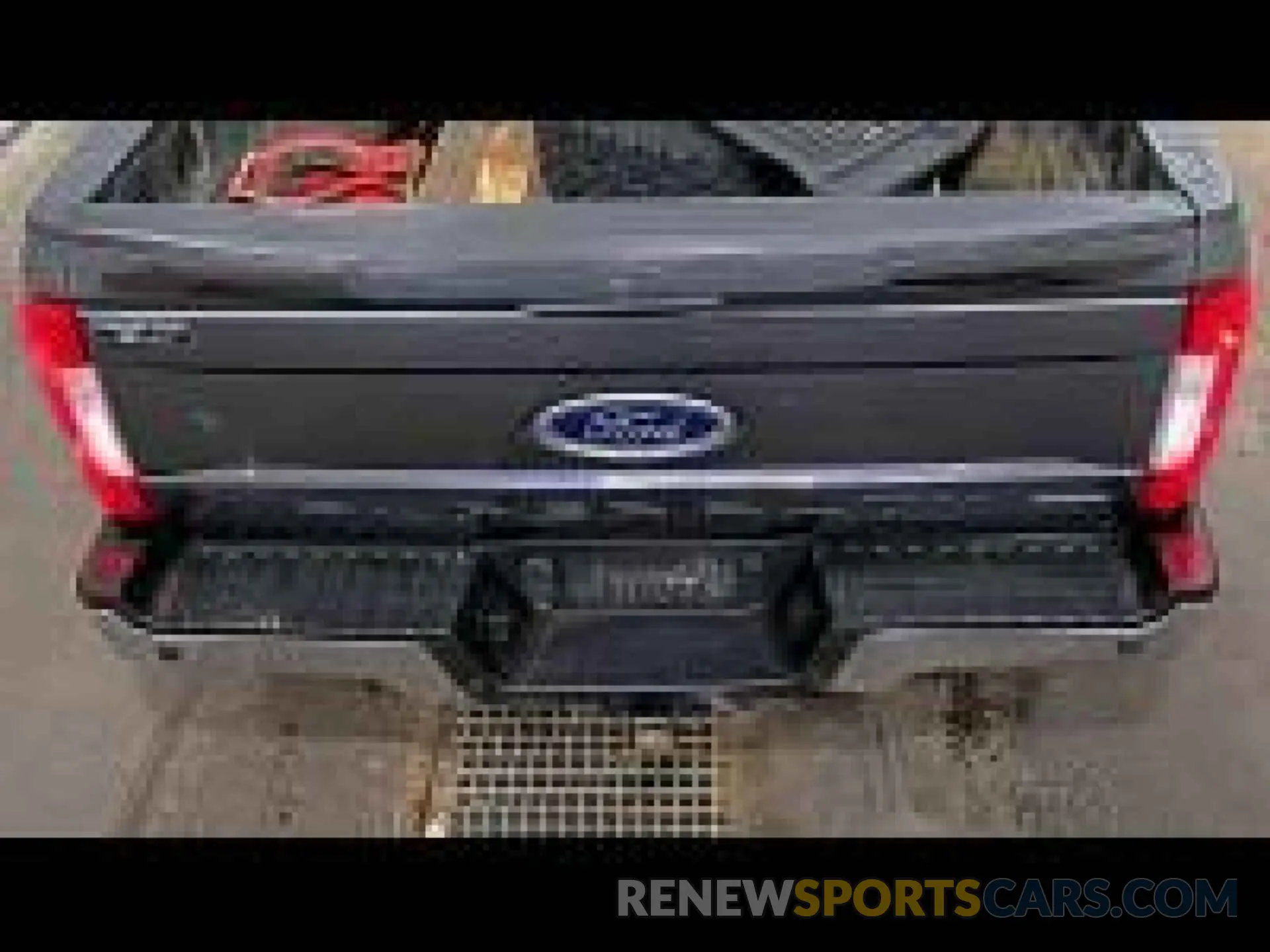 1 Фотография поврежденного автомобиля 1FT7X2B65KED15793 FORD F-250 2019