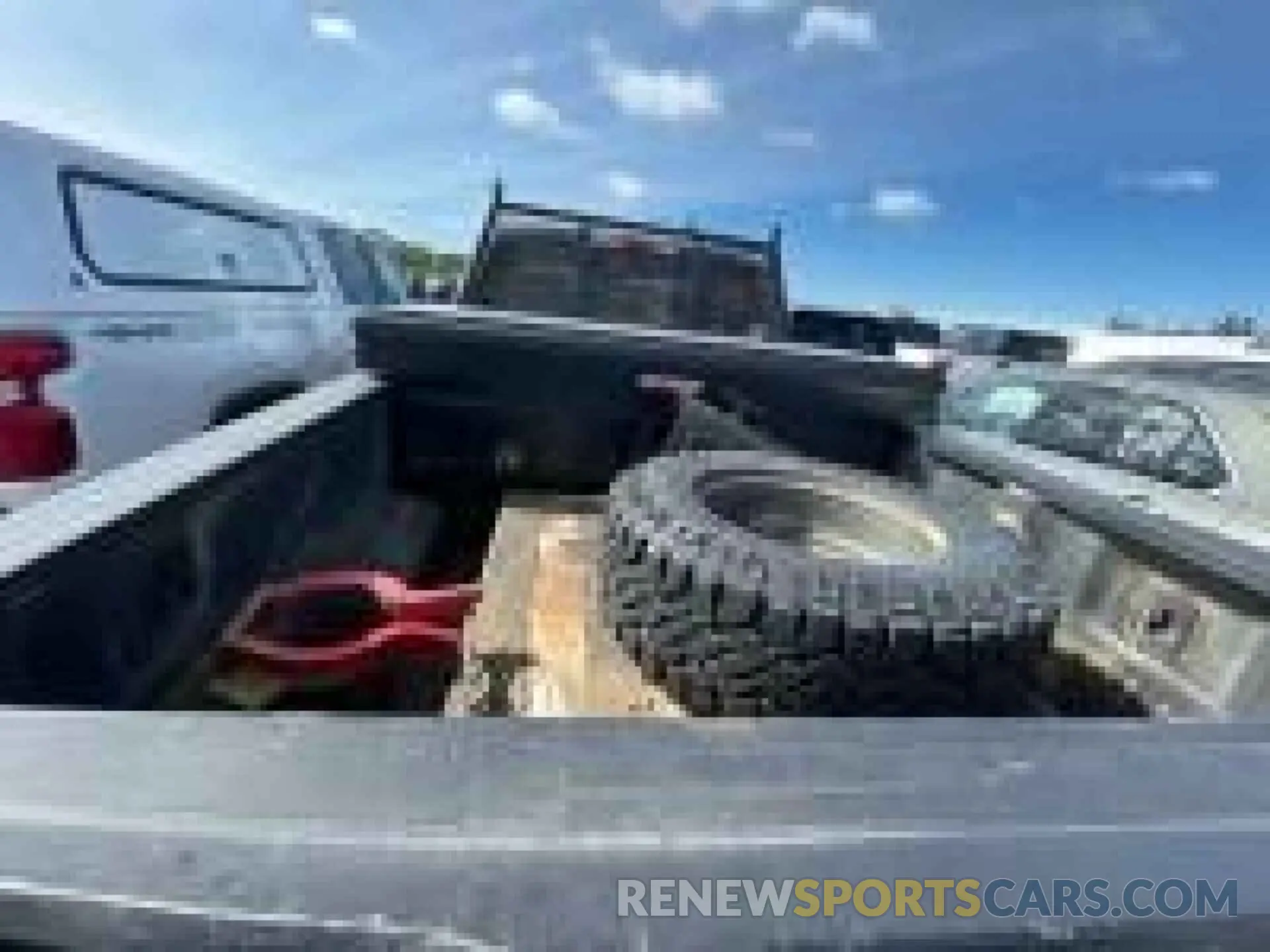32 Фотография поврежденного автомобиля 1FT7X2B65KED15793 FORD F-250 2019