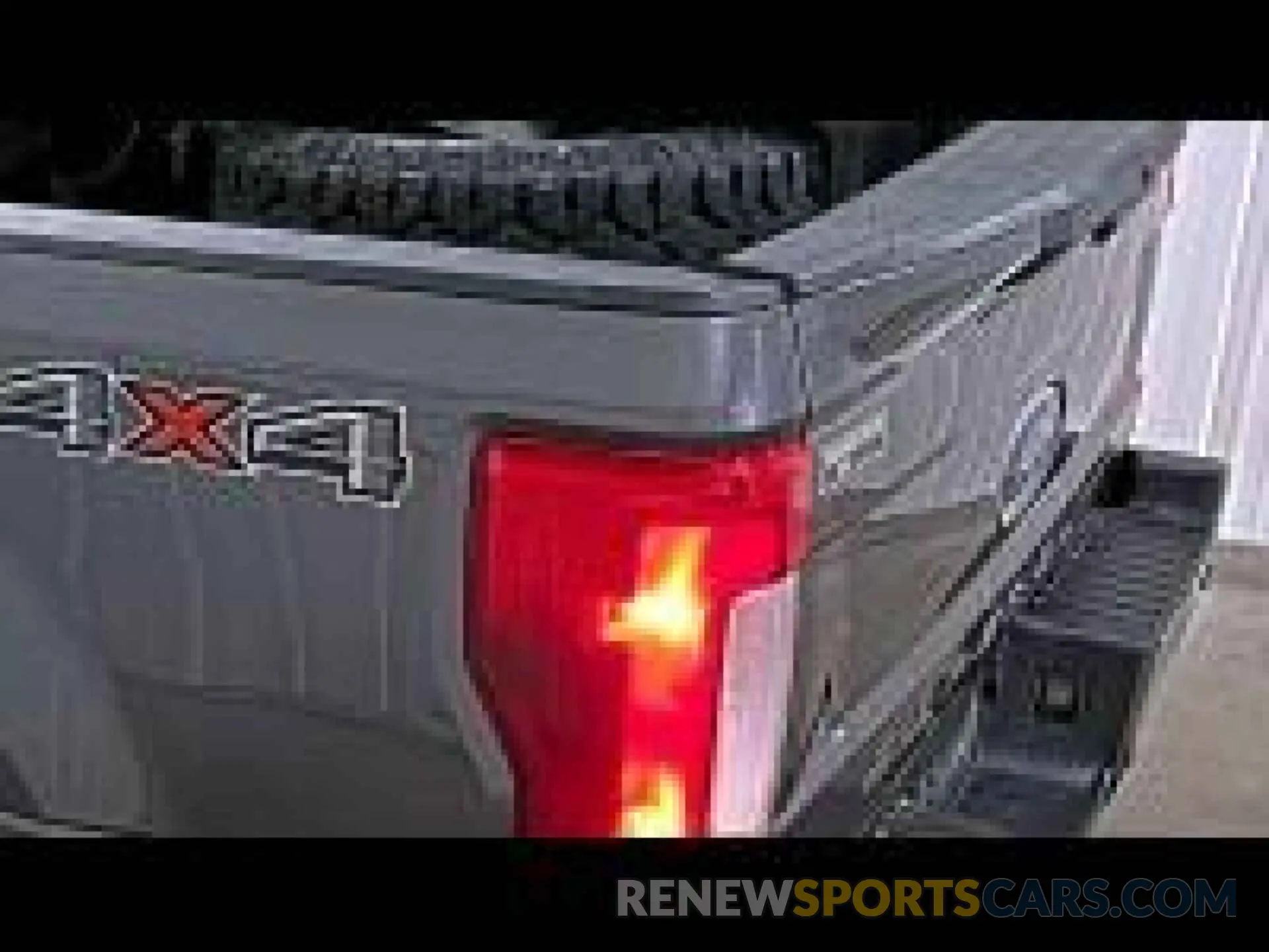 44 Фотография поврежденного автомобиля 1FT7X2B65KED15793 FORD F-250 2019