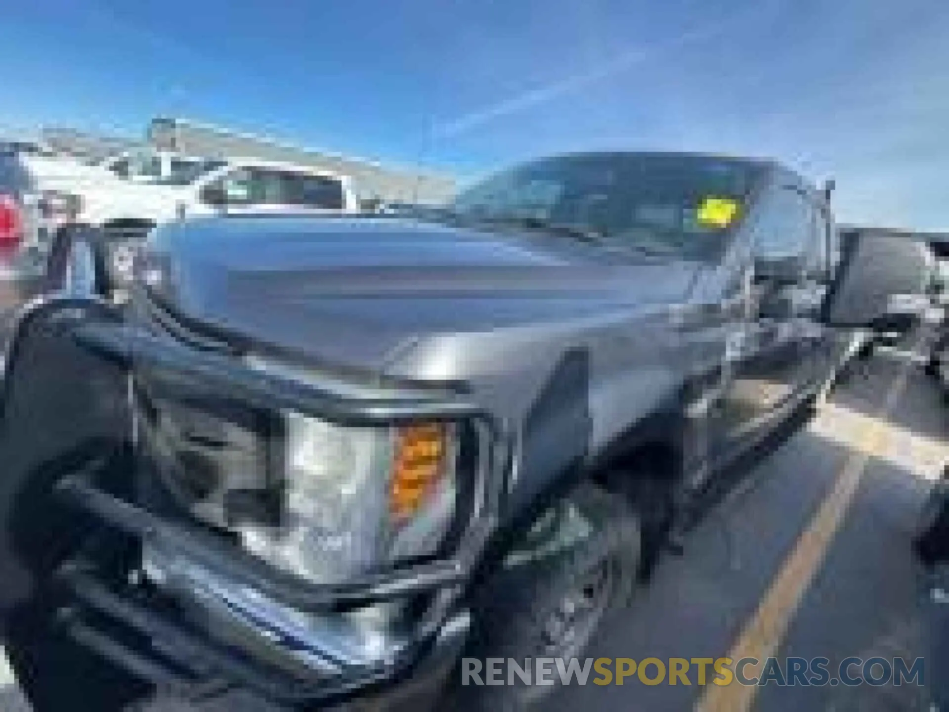 45 Фотография поврежденного автомобиля 1FT7X2B65KED15793 FORD F-250 2019