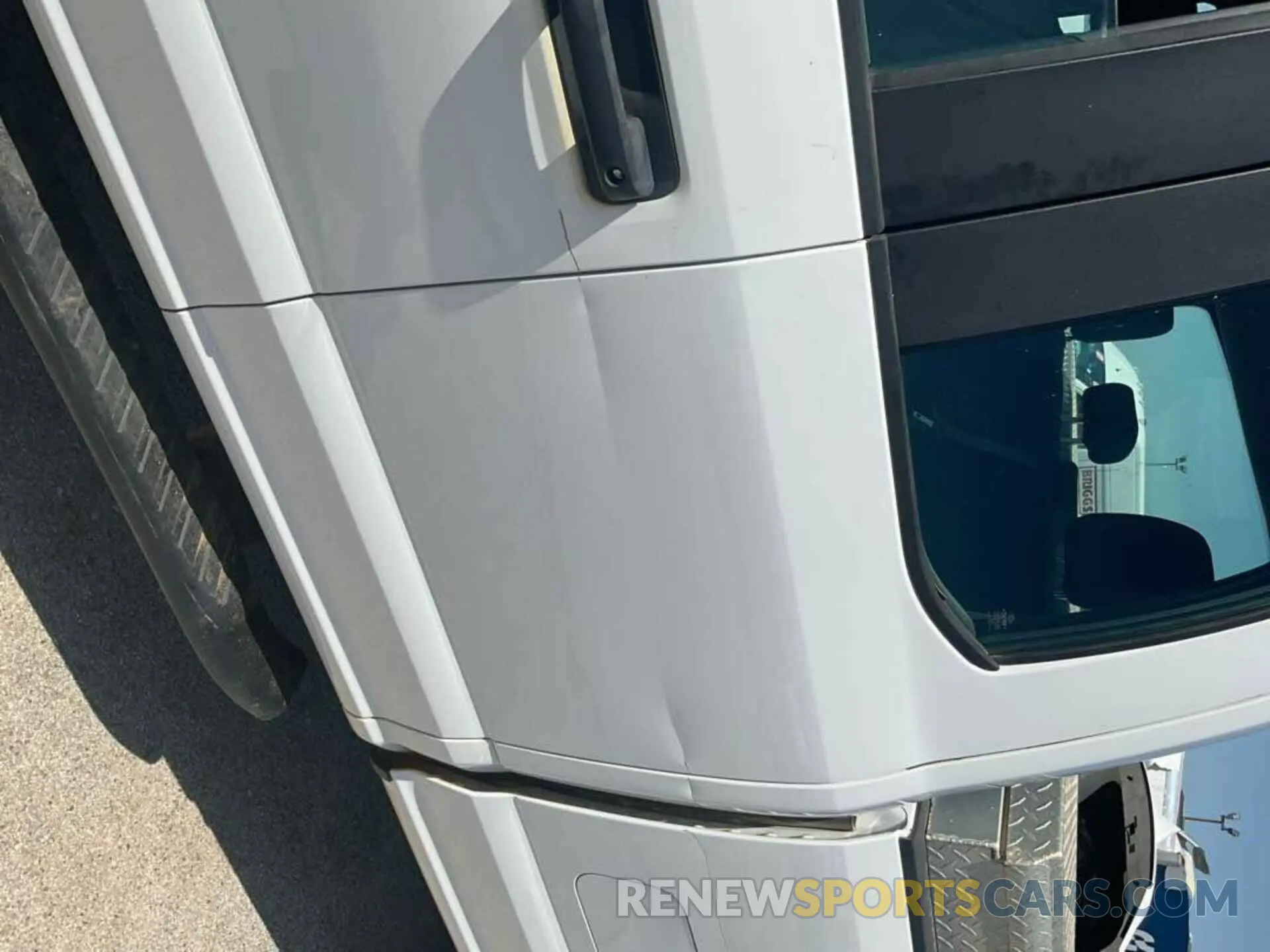 22 Фотография поврежденного автомобиля 1FT7X2B65KED39706 FORD F-250 2019