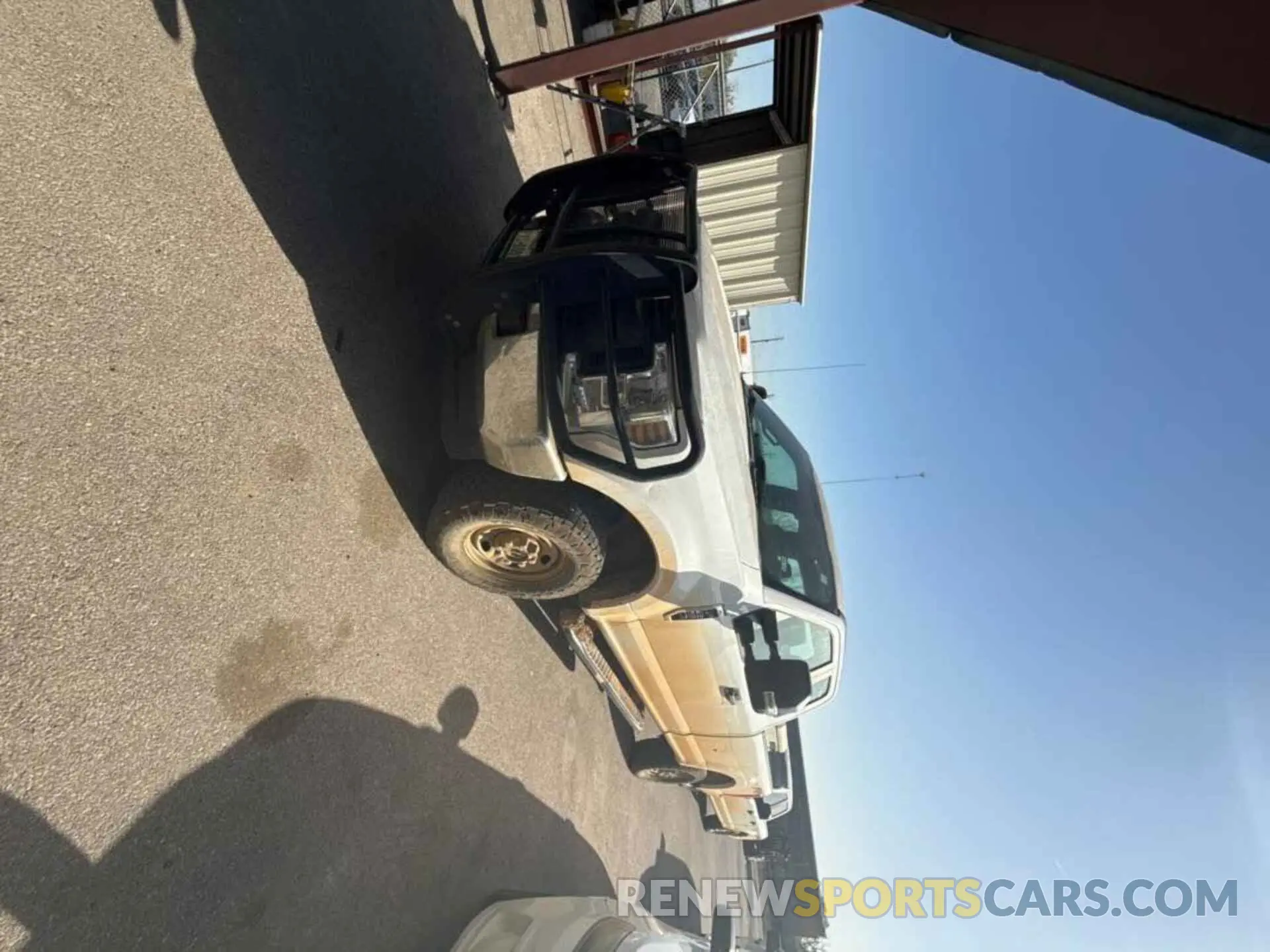 26 Фотография поврежденного автомобиля 1FT7X2B65KED39706 FORD F-250 2019