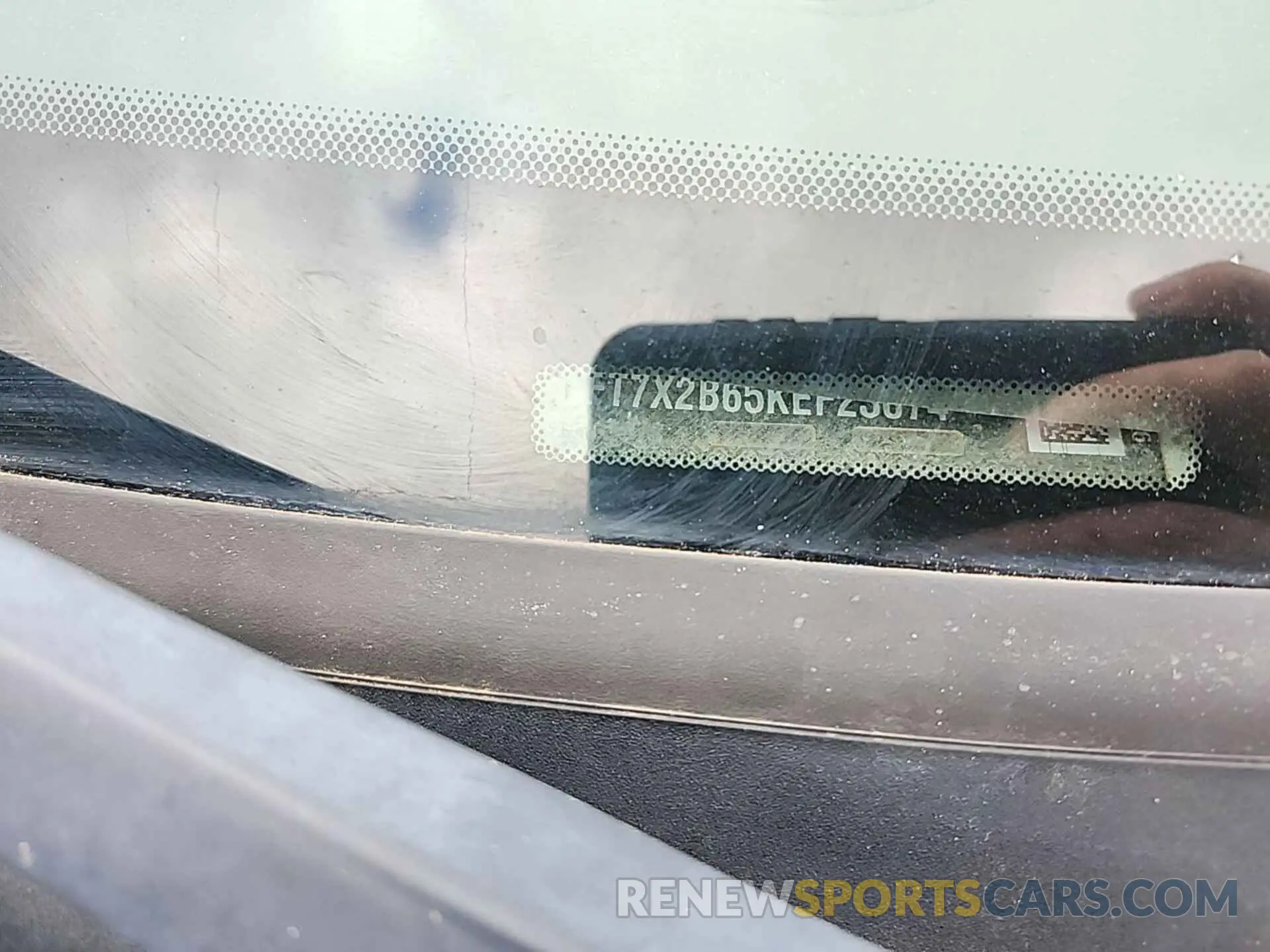 10 Photograph of a damaged car 1FT7X2B65KEF23074 FORD F-250 2019