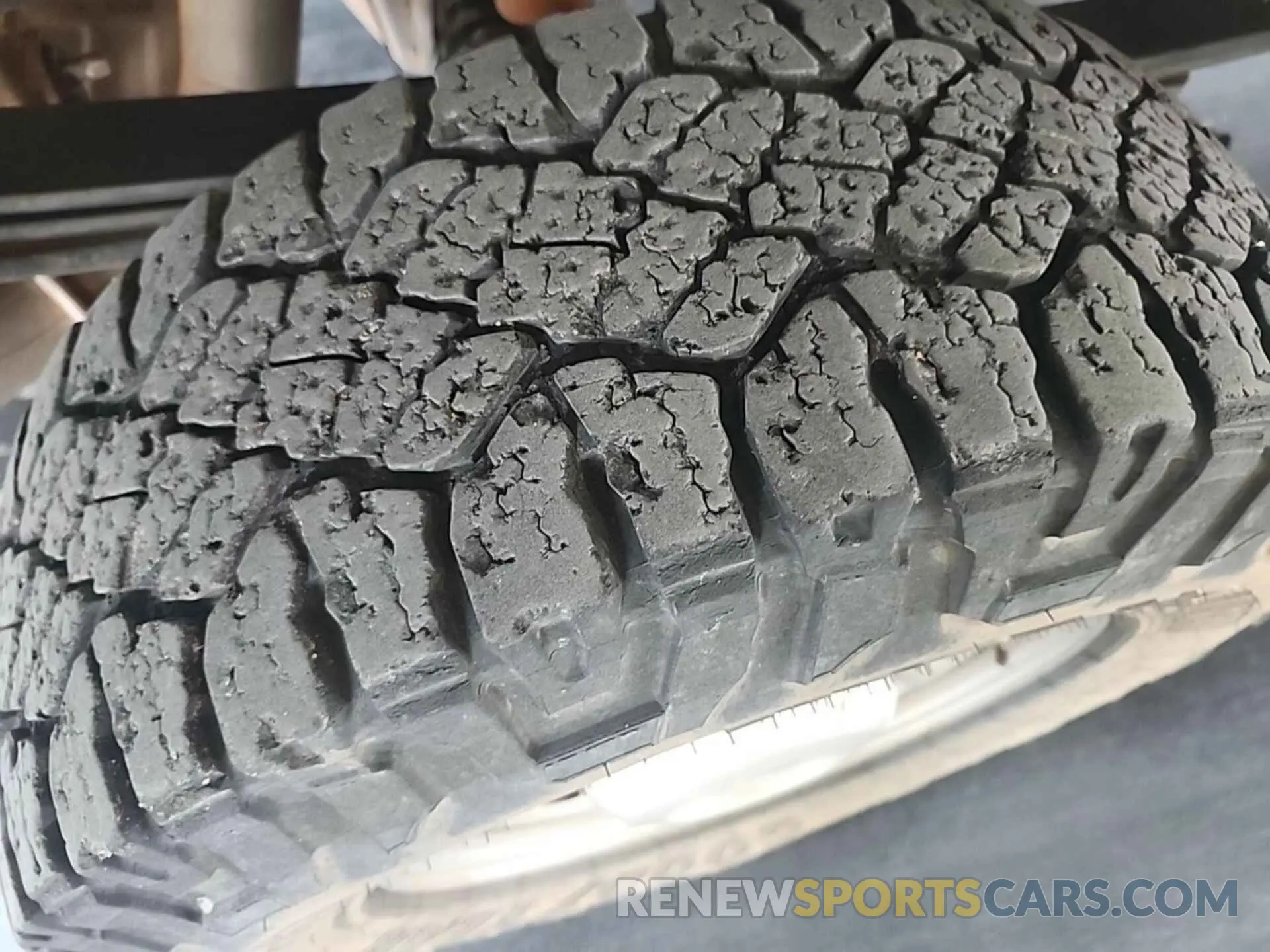 7 Photograph of a damaged car 1FT7X2B65KEF23074 FORD F-250 2019