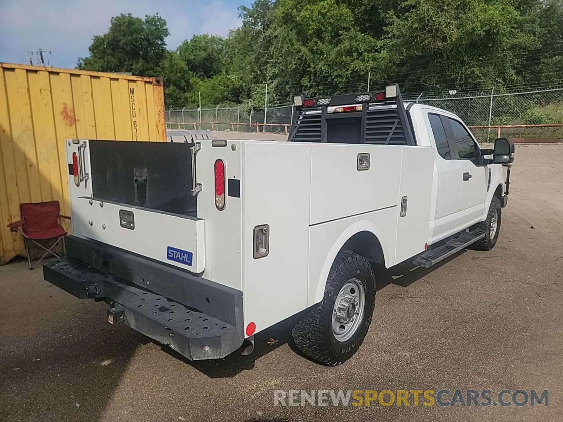 25 Фотография поврежденного автомобиля 1FT7X2B66KEE56940 FORD F-250 2019
