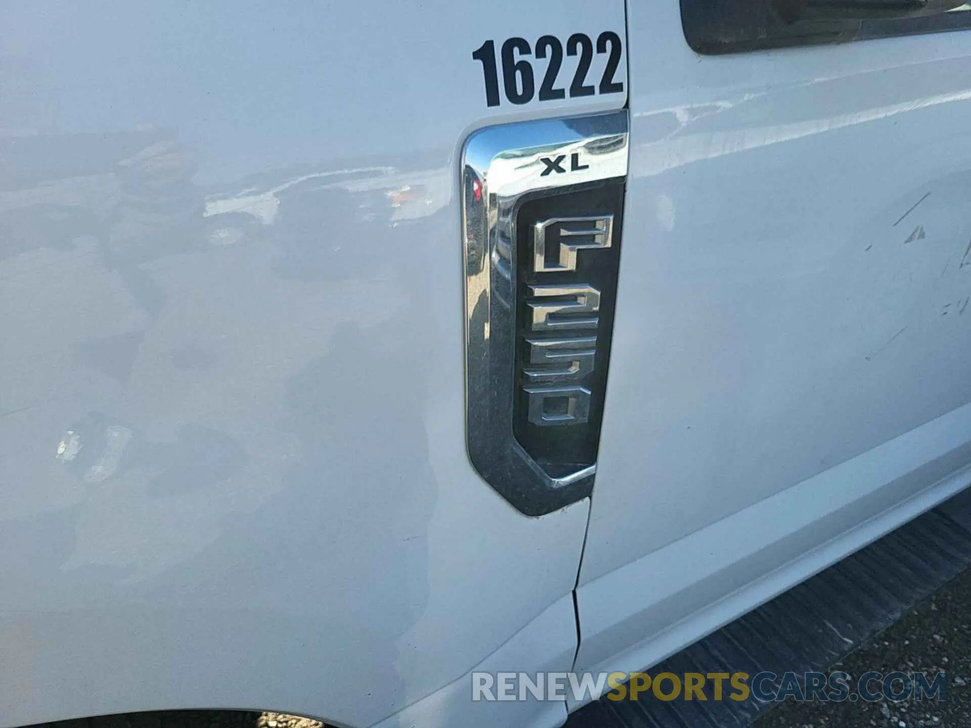 14 Фотография поврежденного автомобиля 1FT7X2B68KED41479 FORD F-250 2019