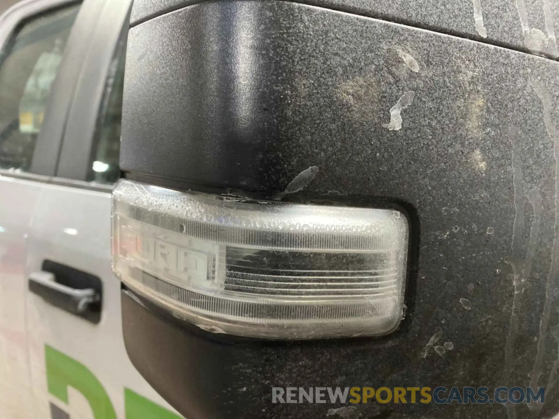 12 Photograph of a damaged car 1FT7X2B69KEC33338 FORD F-250 2019