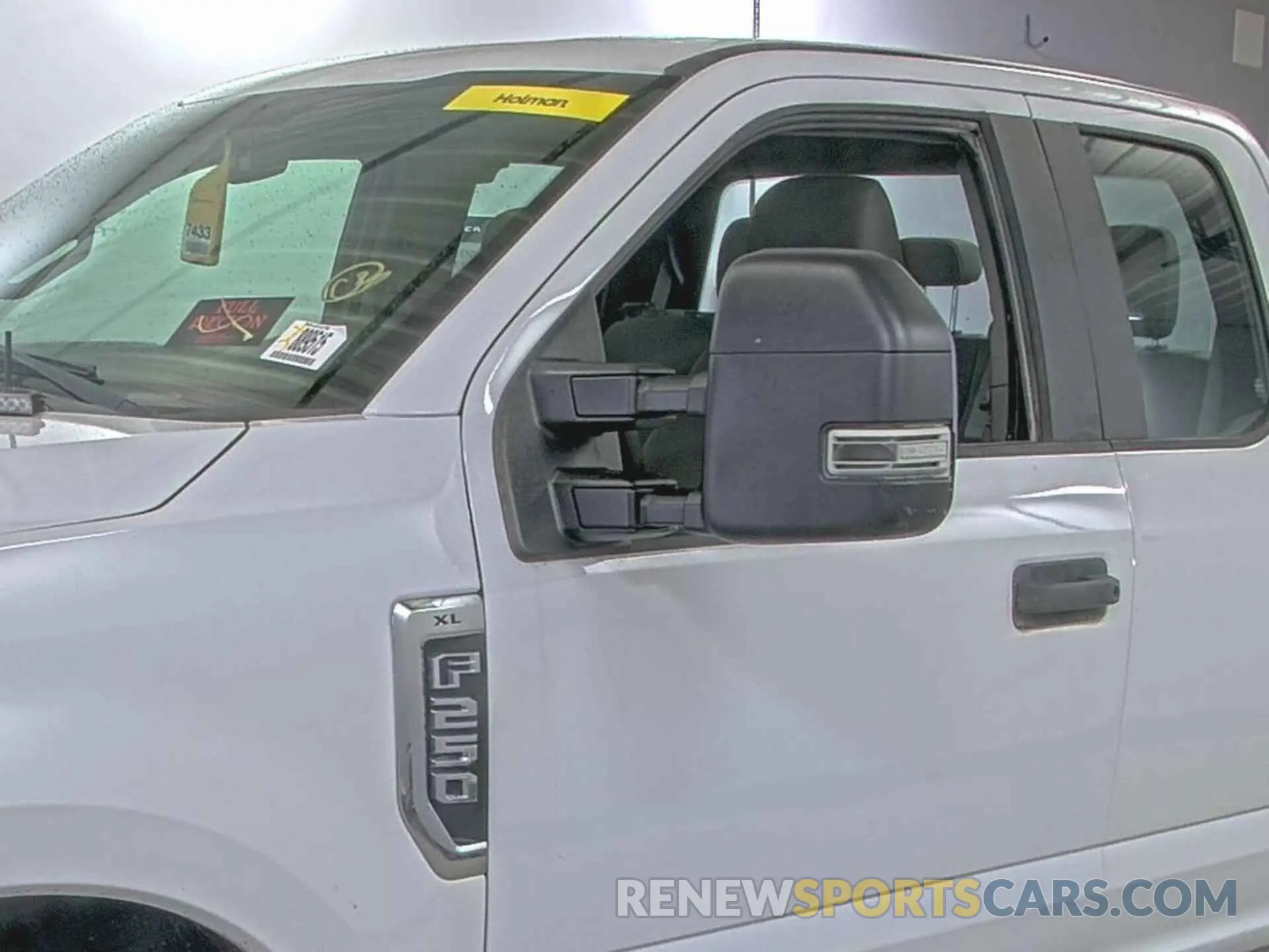 14 Photograph of a damaged car 1FT7X2B69KEC33338 FORD F-250 2019