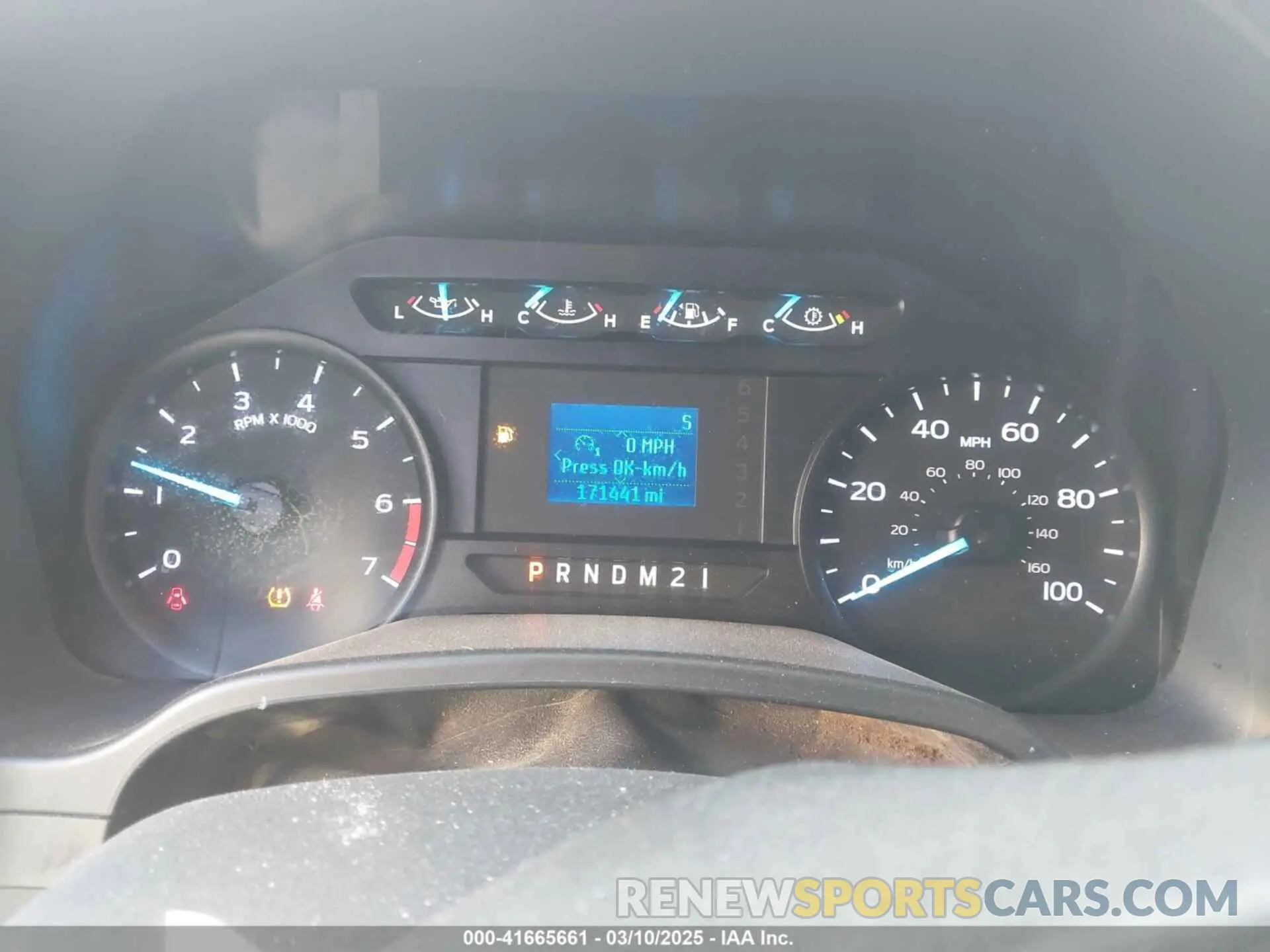7 Photograph of a damaged car 1FT7X2B6XKEG54873 FORD F-250 2019
