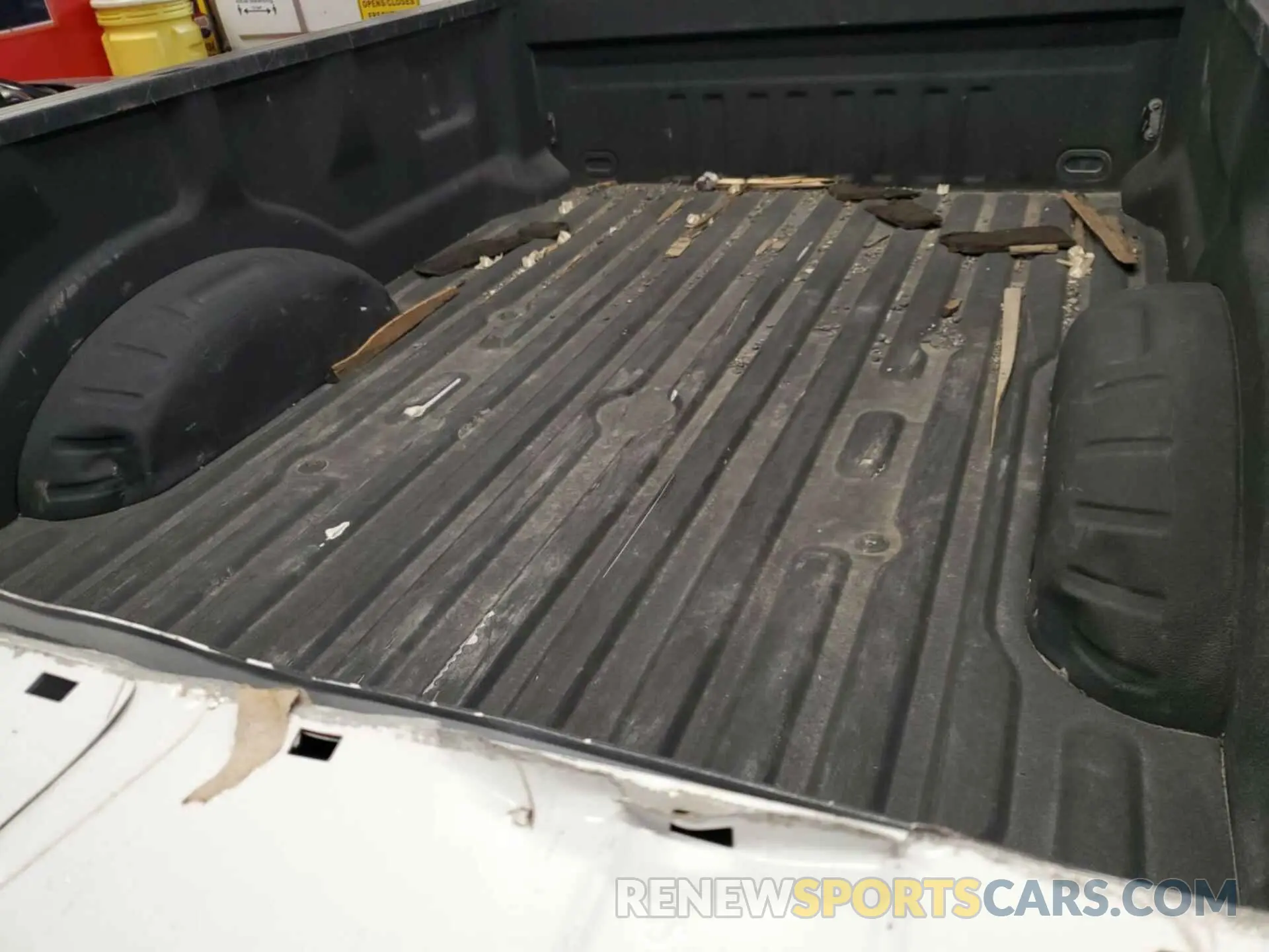 2 Photograph of a damaged car 1FTBF2B69KEF61551 FORD F-250 2019