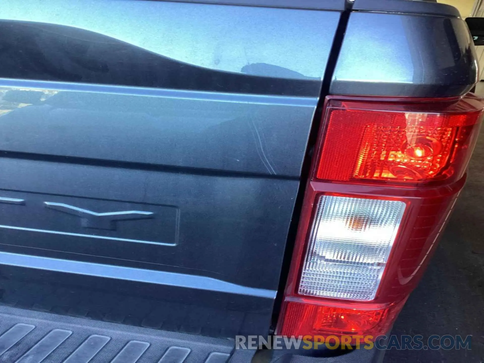 1 Photograph of a damaged car 1FT7W2B66LEC31387 FORD F-250 2020