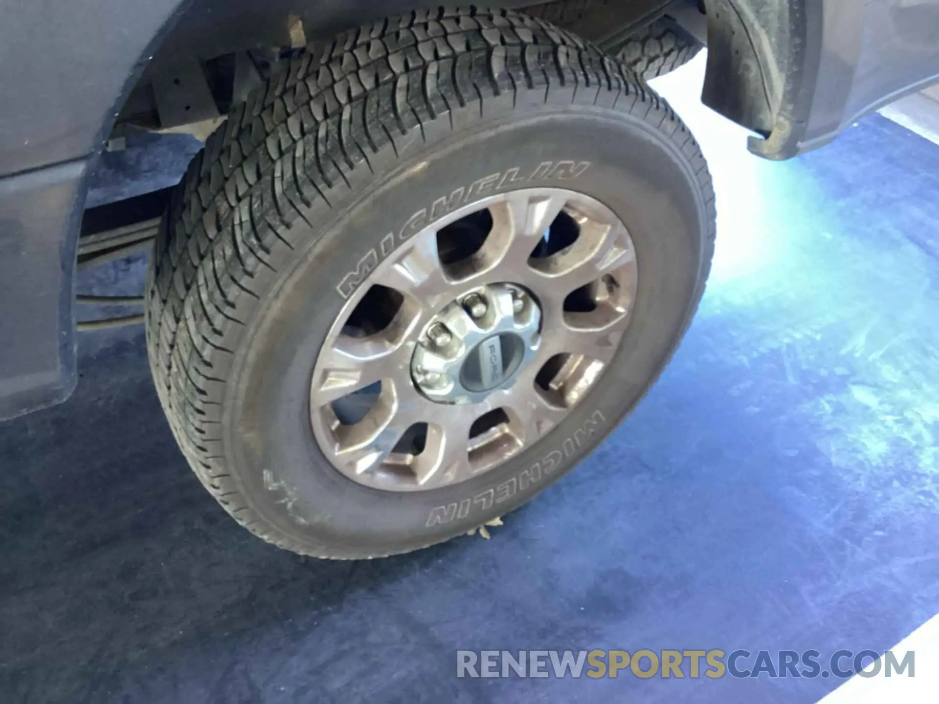 15 Photograph of a damaged car 1FT7W2B66LEC31387 FORD F-250 2020