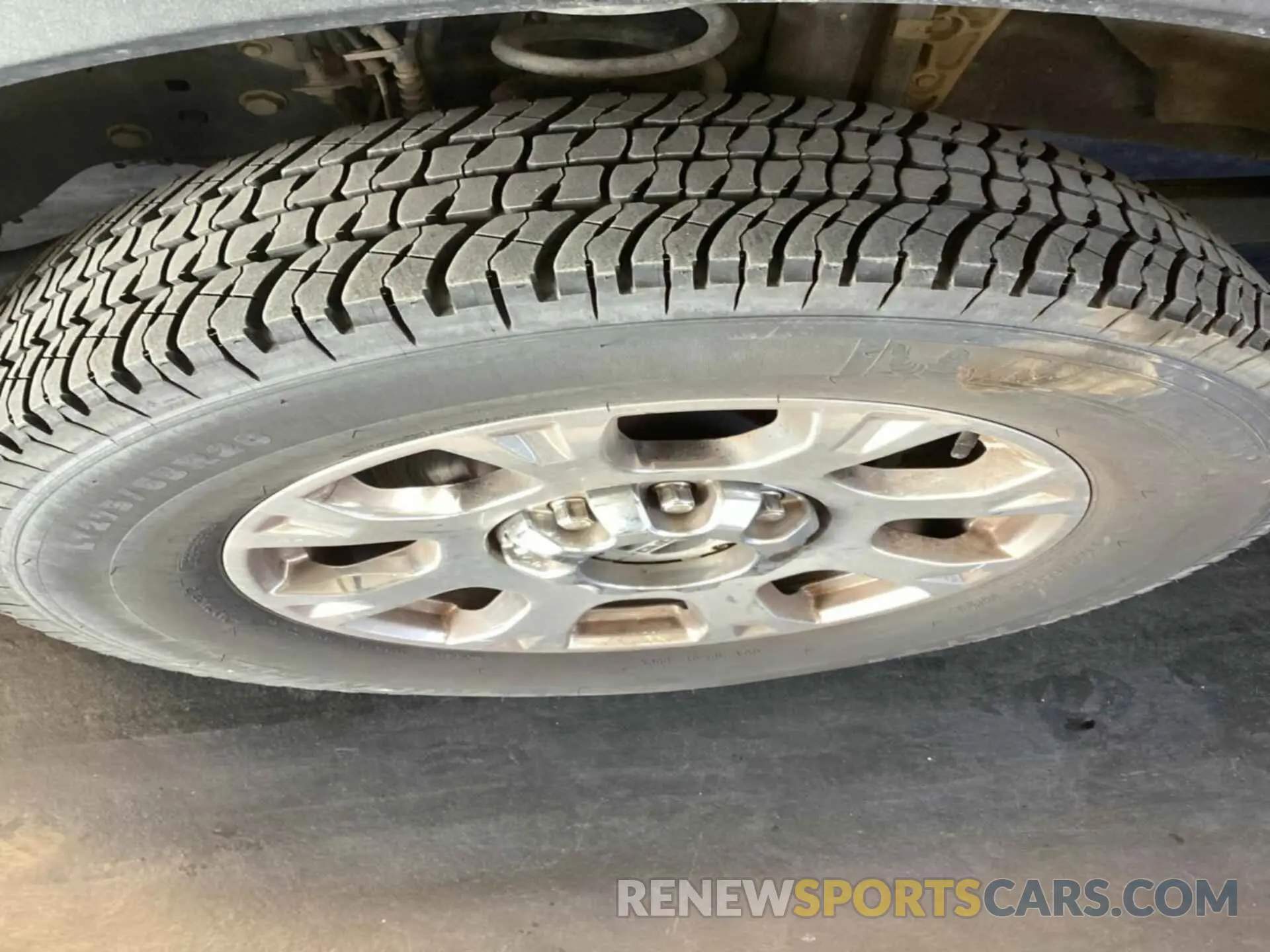 18 Photograph of a damaged car 1FT7W2B66LEC31387 FORD F-250 2020