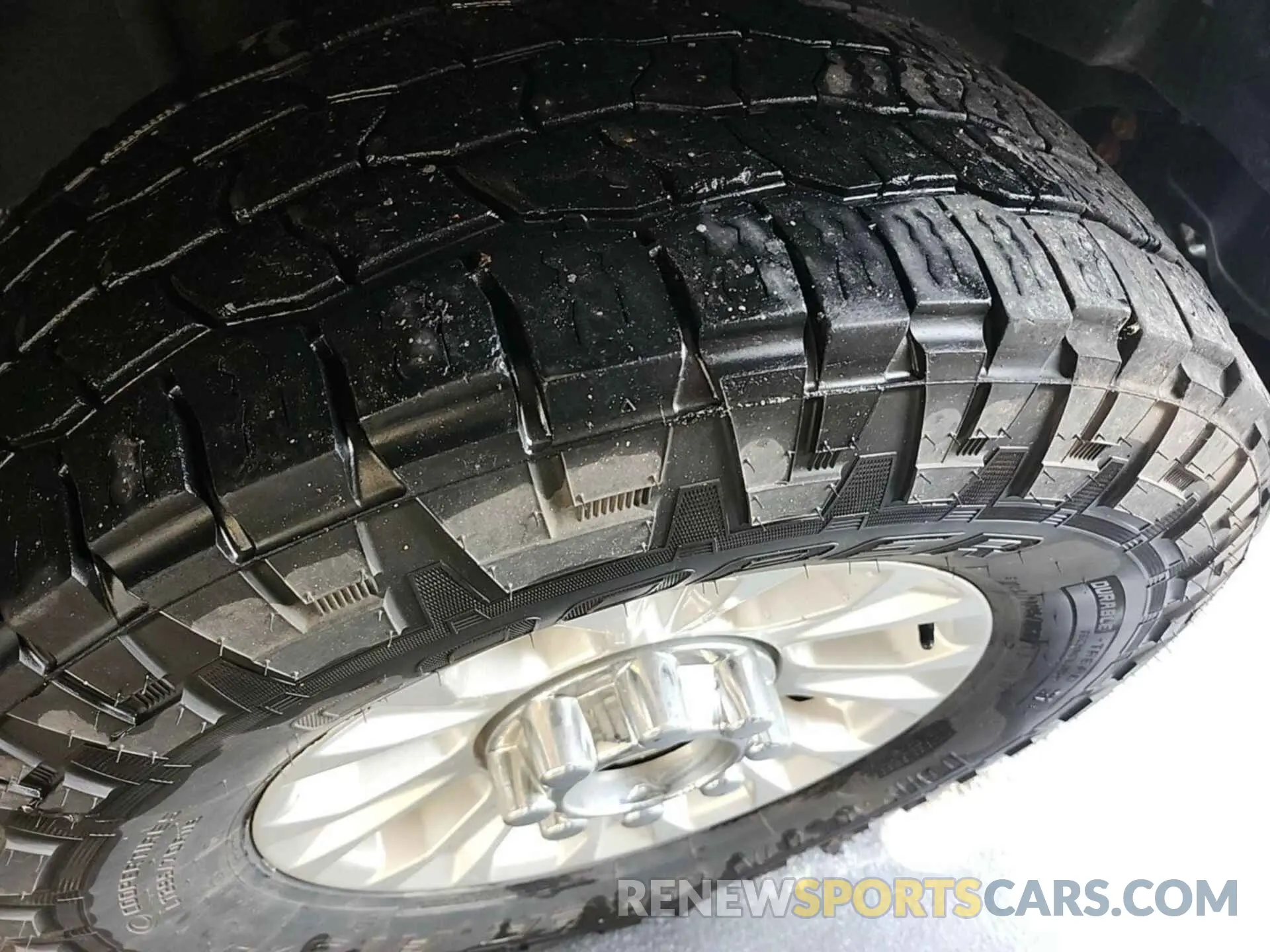 13 Photograph of a damaged car 1FT7W2B67LED71027 FORD F-250 2020