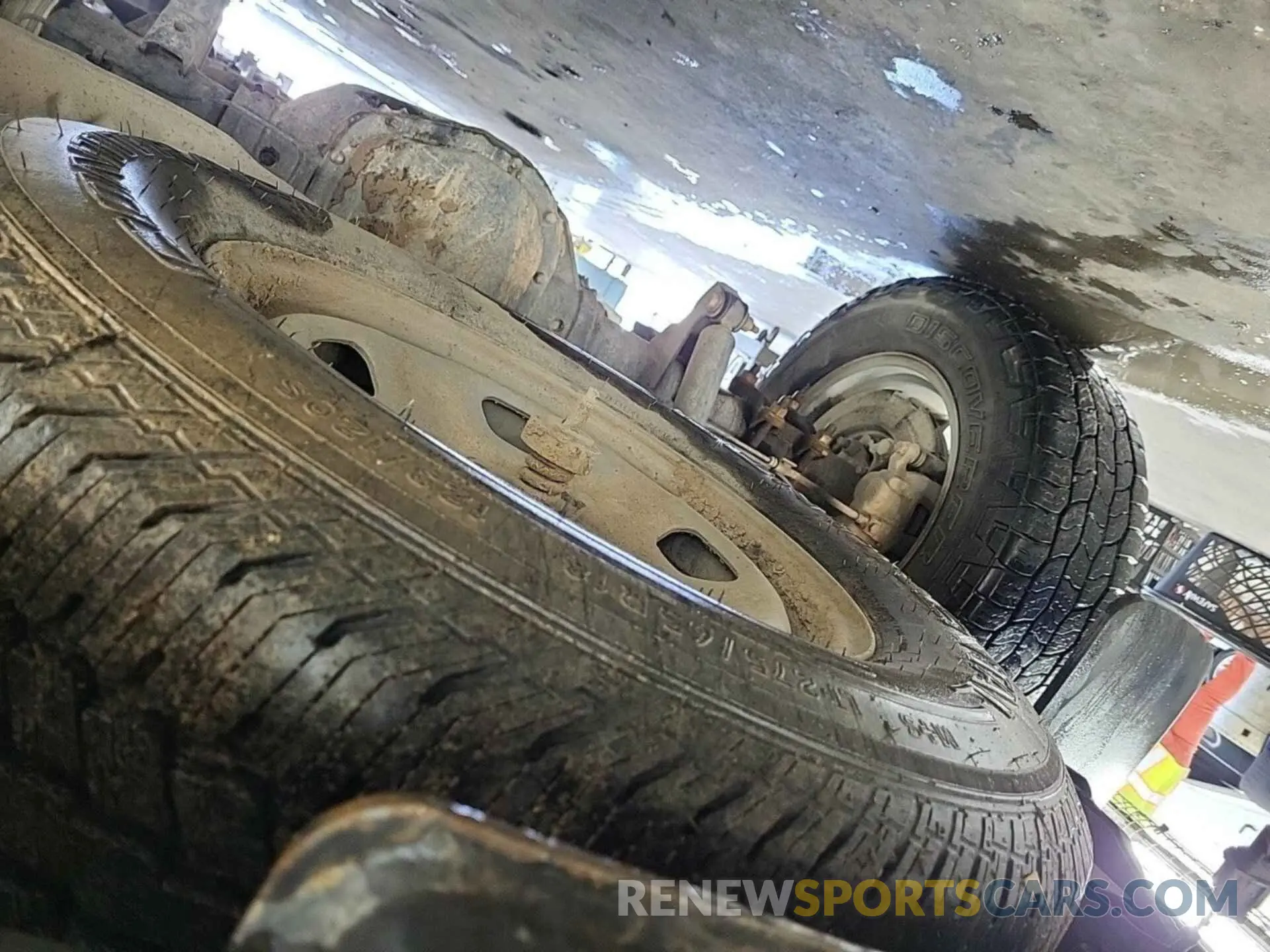 10 Photograph of a damaged car 1FT7W2B69LED71031 FORD F-250 2020