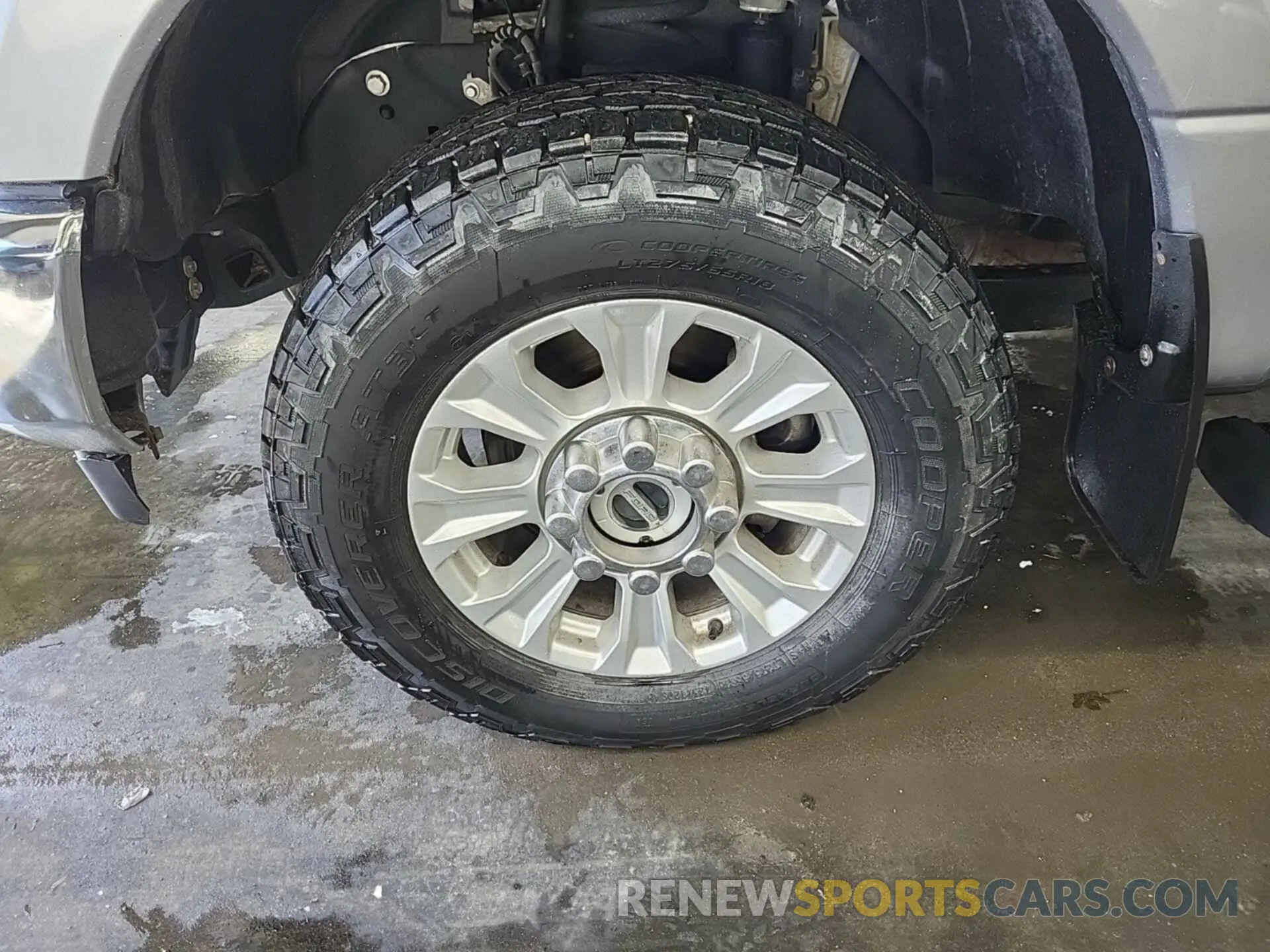 2 Photograph of a damaged car 1FT7W2B69LED71031 FORD F-250 2020